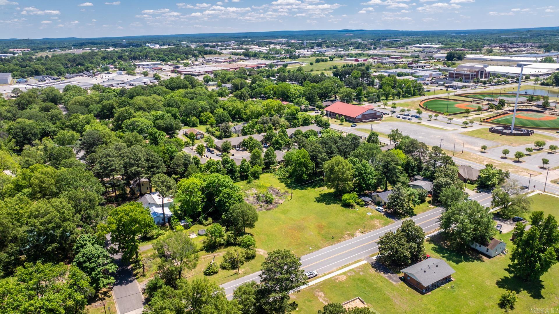 136  Conway  Conway, AR