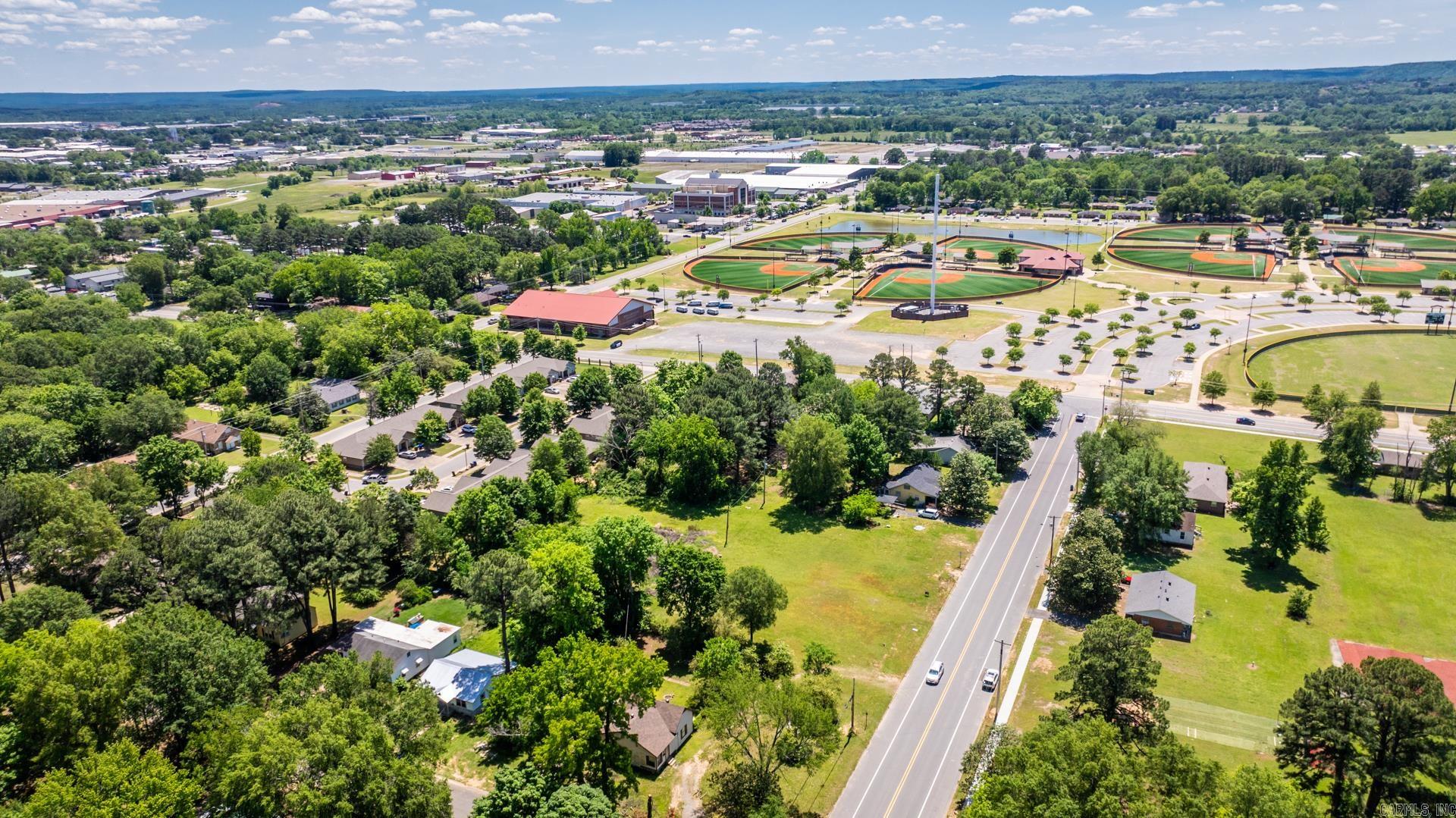 136  Conway  Conway, AR