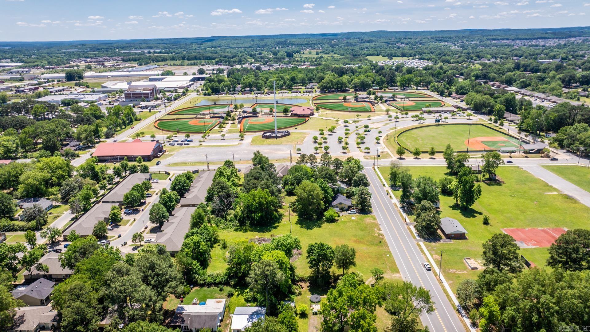 136  Conway  Conway, AR