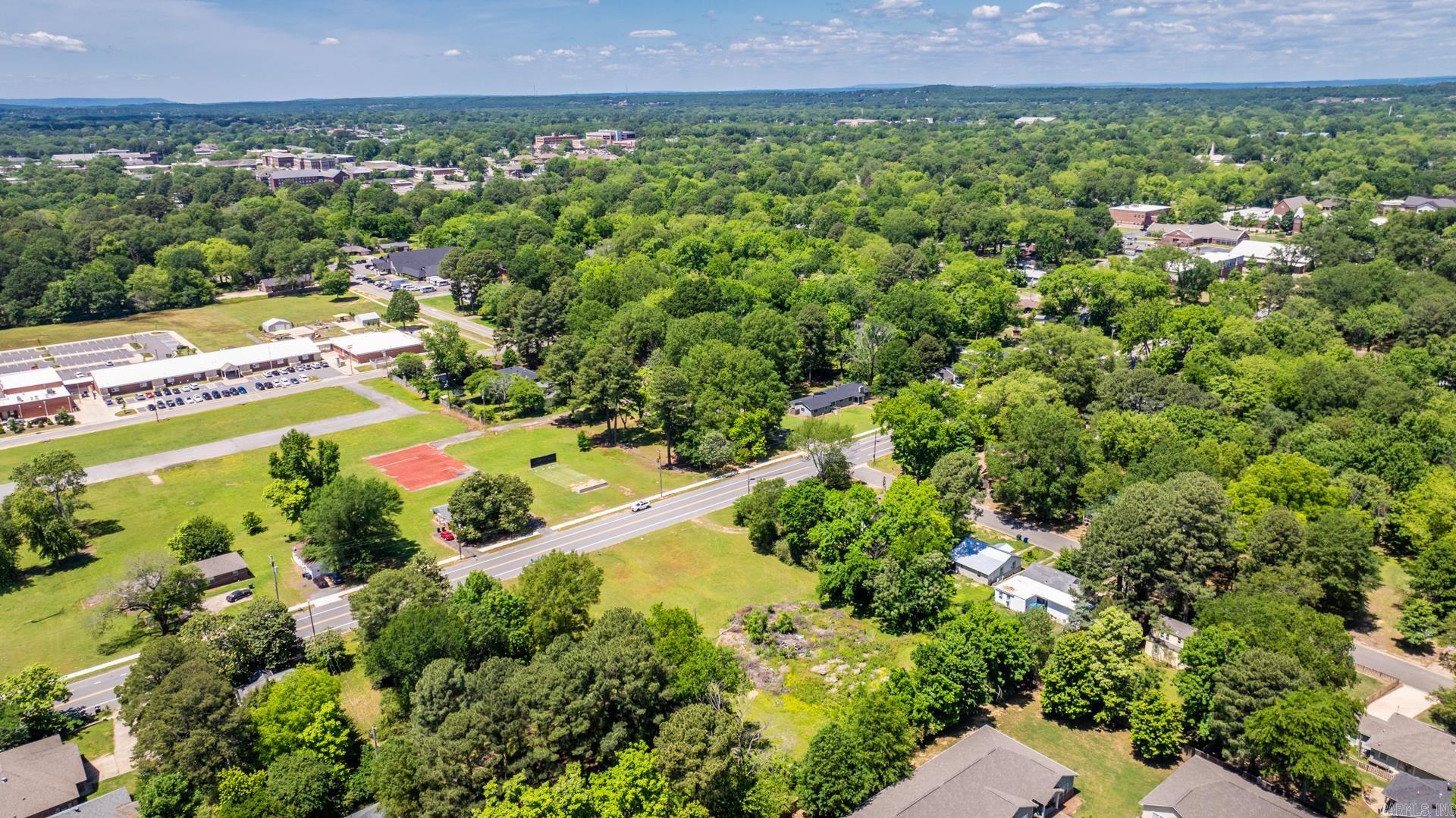 136  Conway  Conway, AR