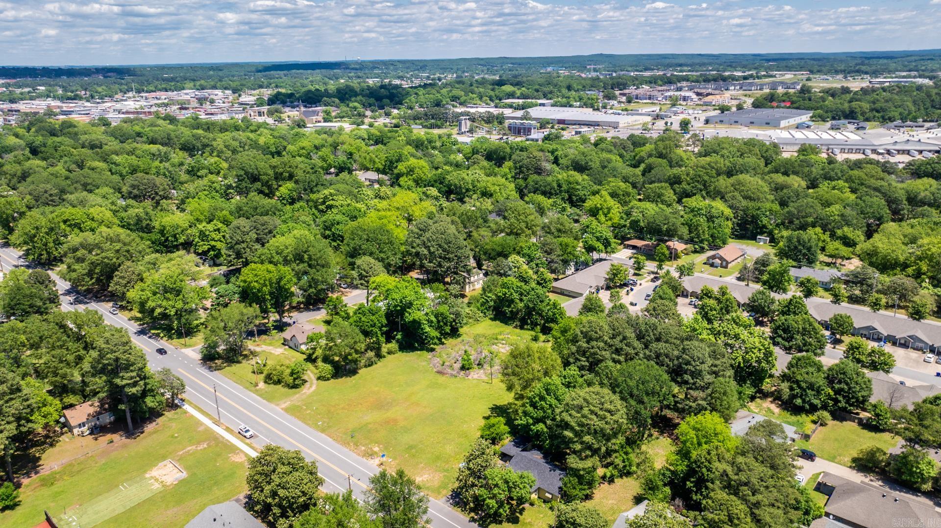 136  Conway  Conway, AR