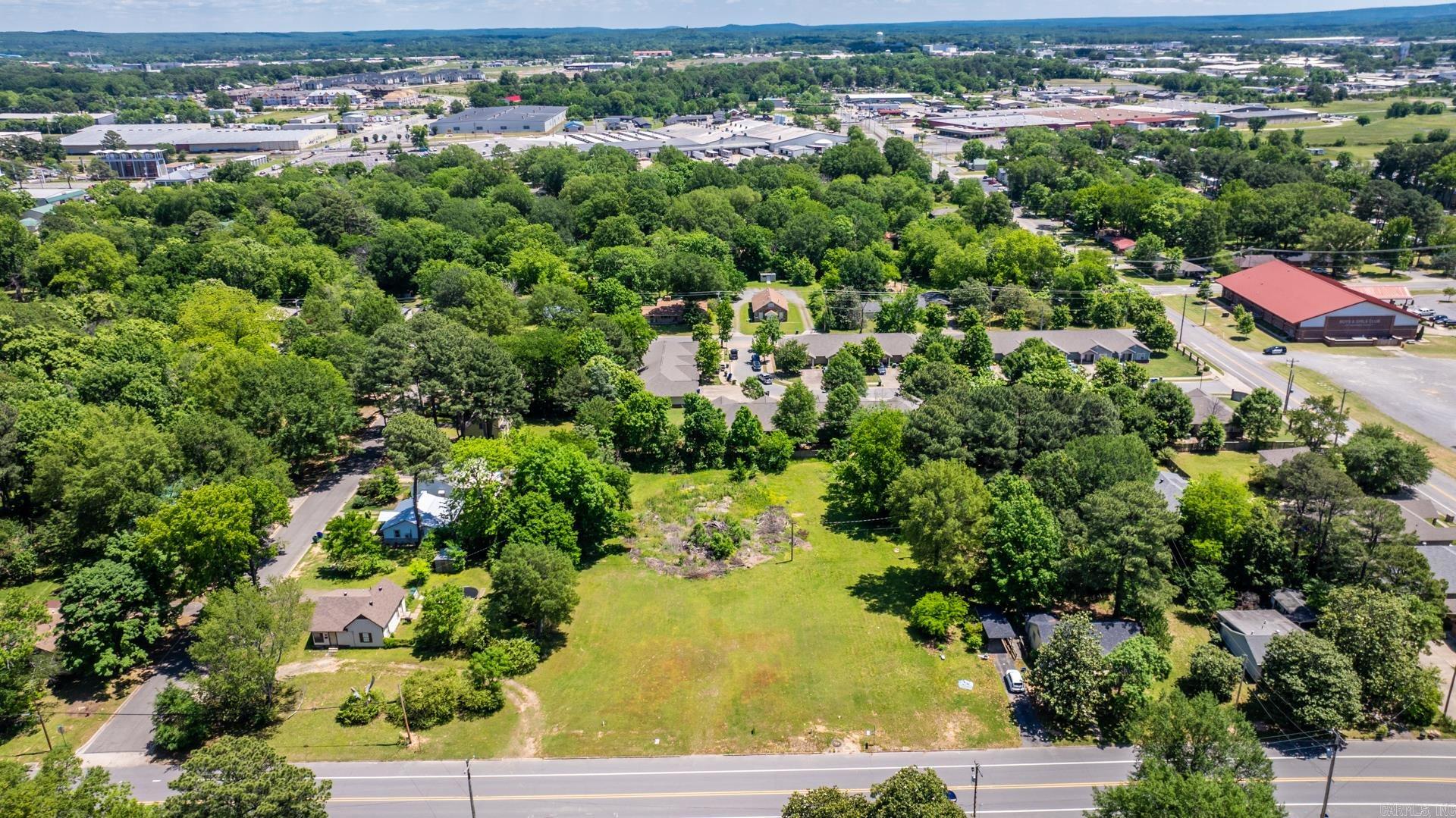 136  Conway  Conway, AR