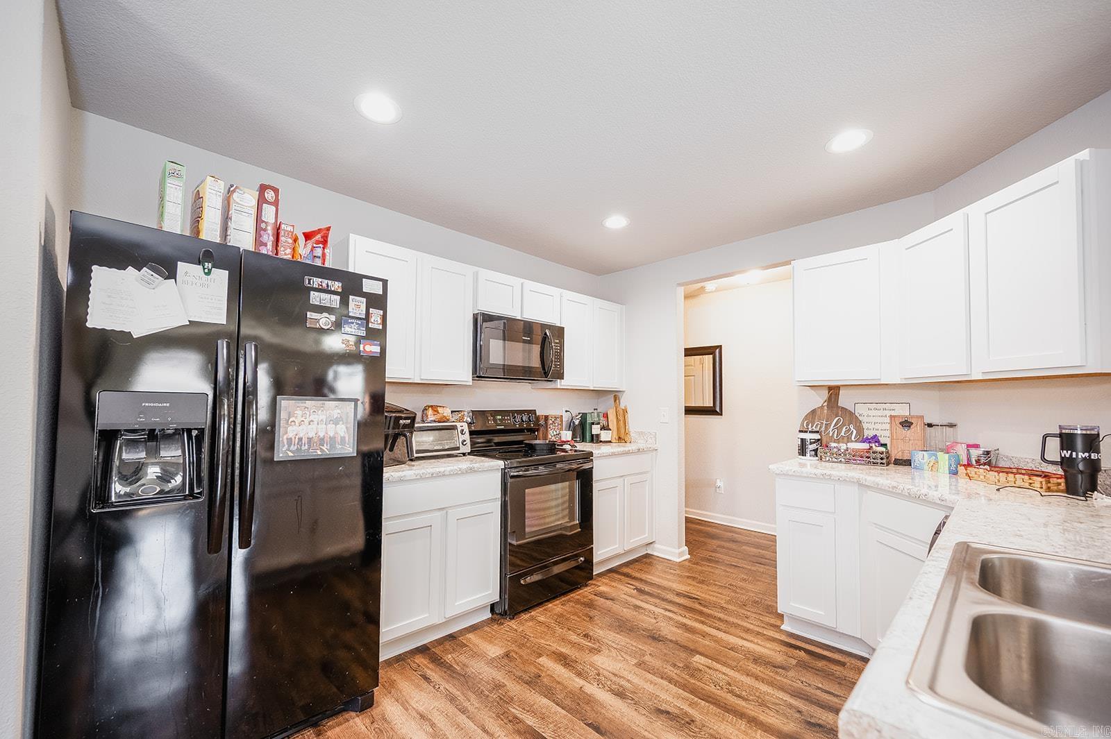 109 Goldenrod  Beebe, AR