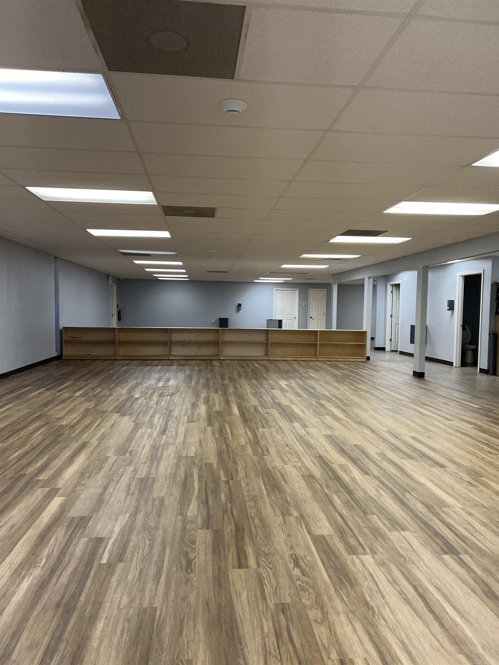 2501 E Moore  Searcy, AR