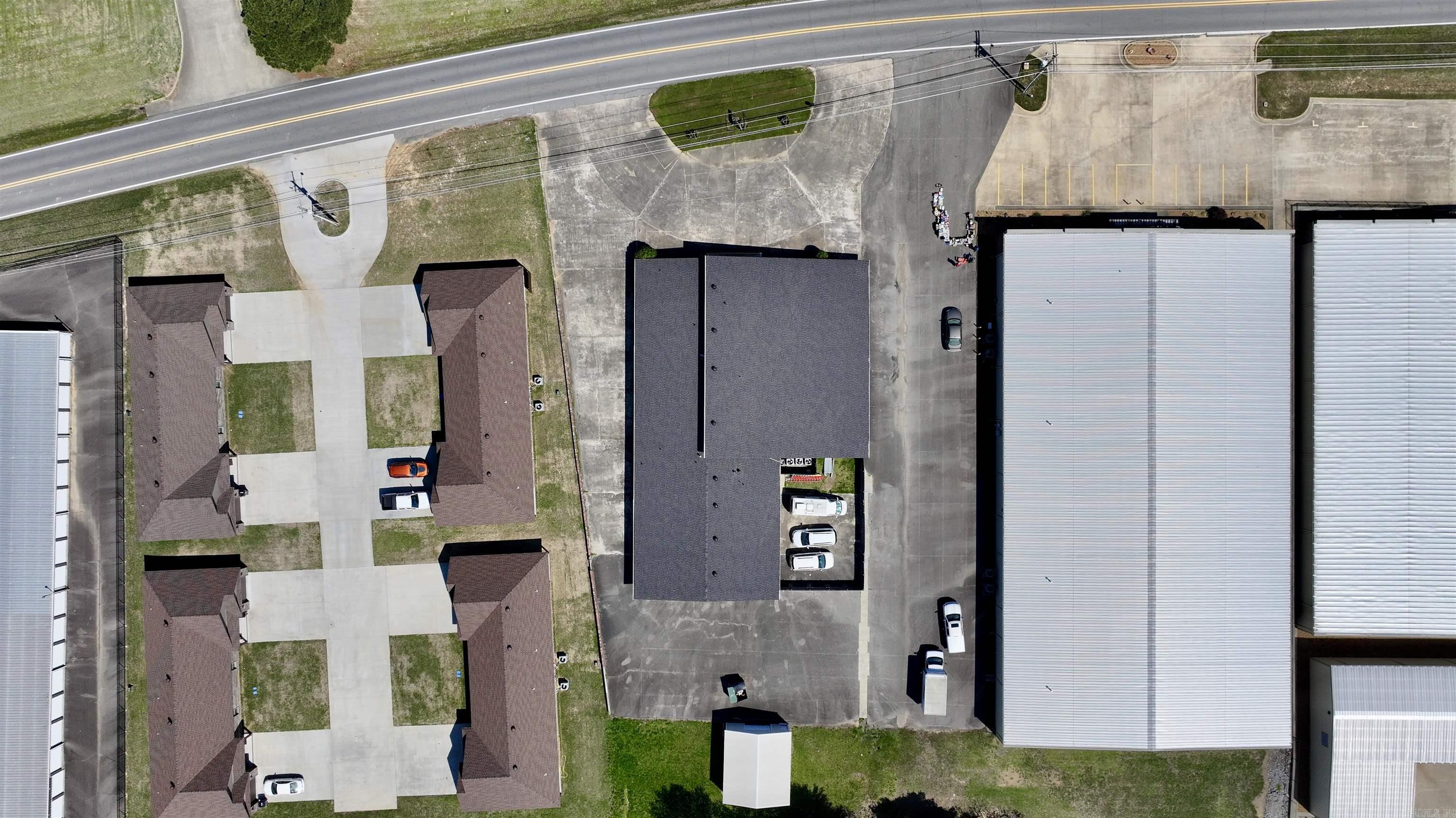 2501 E Moore  Searcy, AR