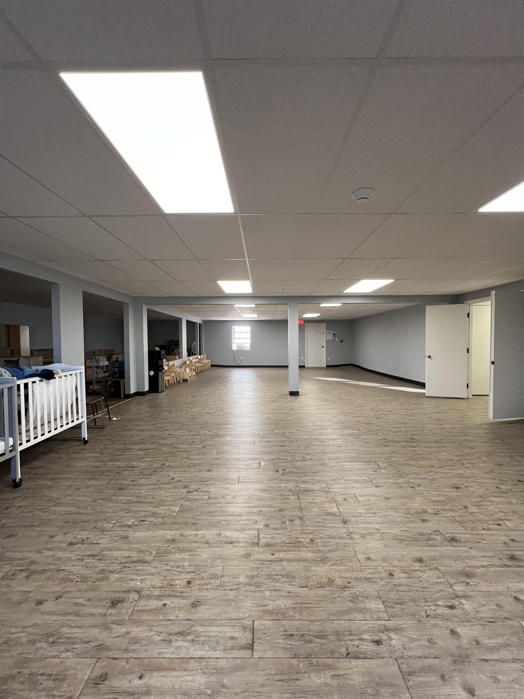 2501 E Moore  Searcy, AR