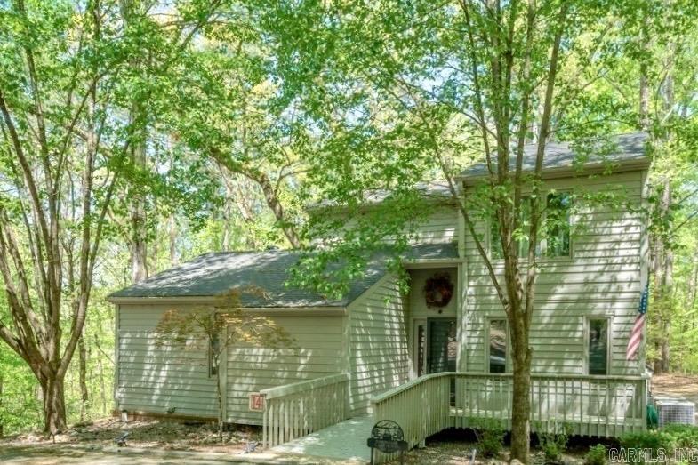 138  Silver Point  Mount Ida, AR