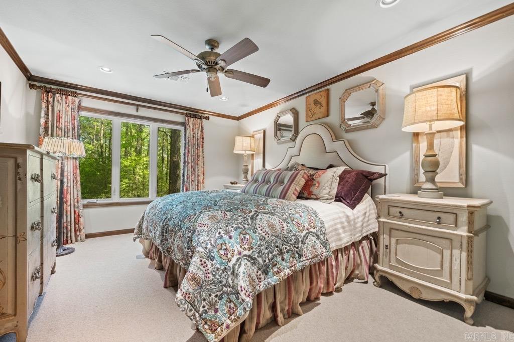 138  Silver Point  Mount Ida, AR