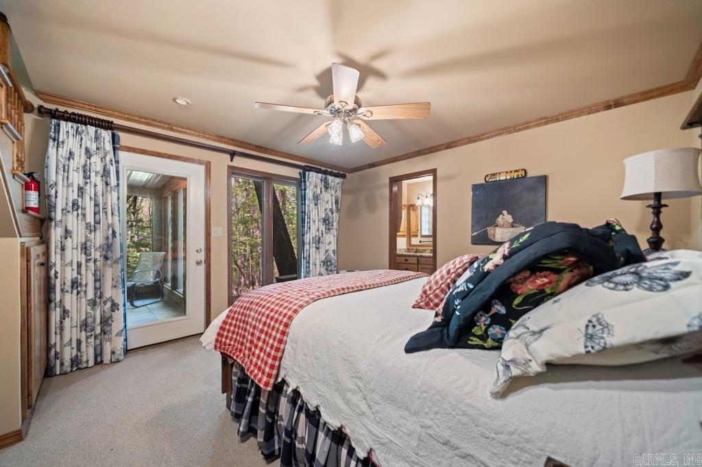 138  Silver Point  Mount Ida, AR