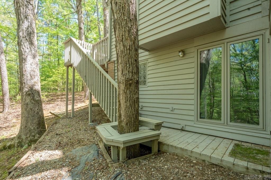 138  Silver Point  Mount Ida, AR