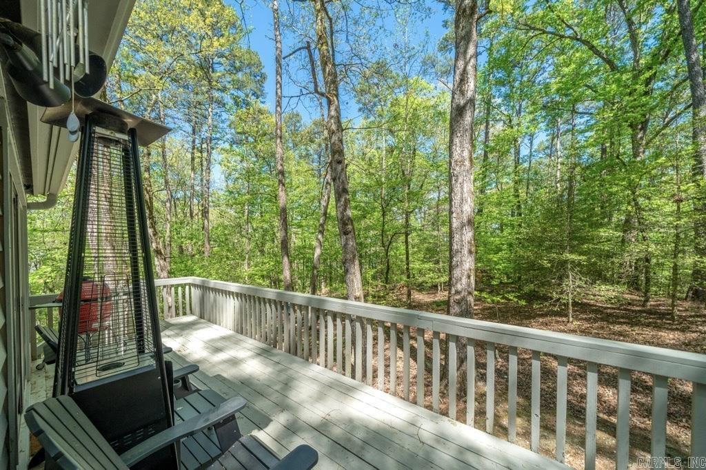 138  Silver Point  Mount Ida, AR