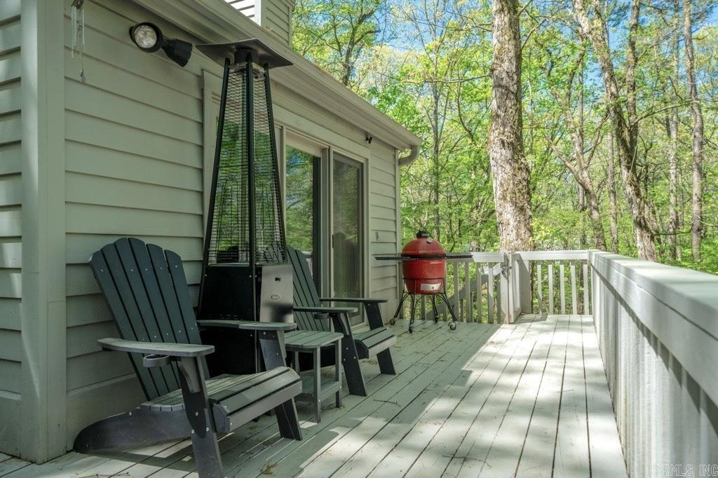 138  Silver Point  Mount Ida, AR
