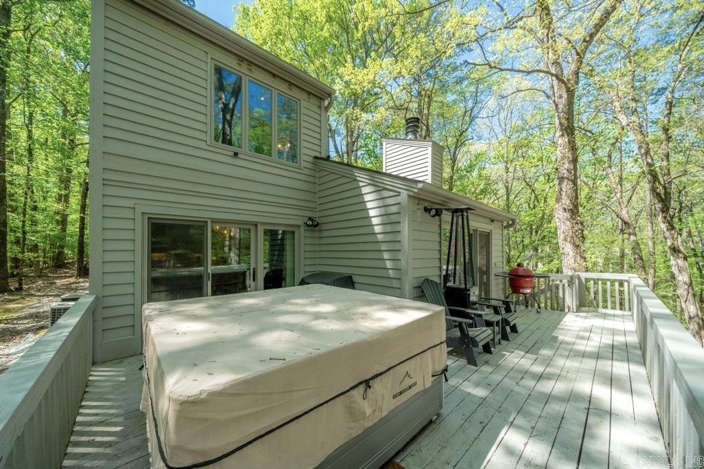 138  Silver Point  Mount Ida, AR