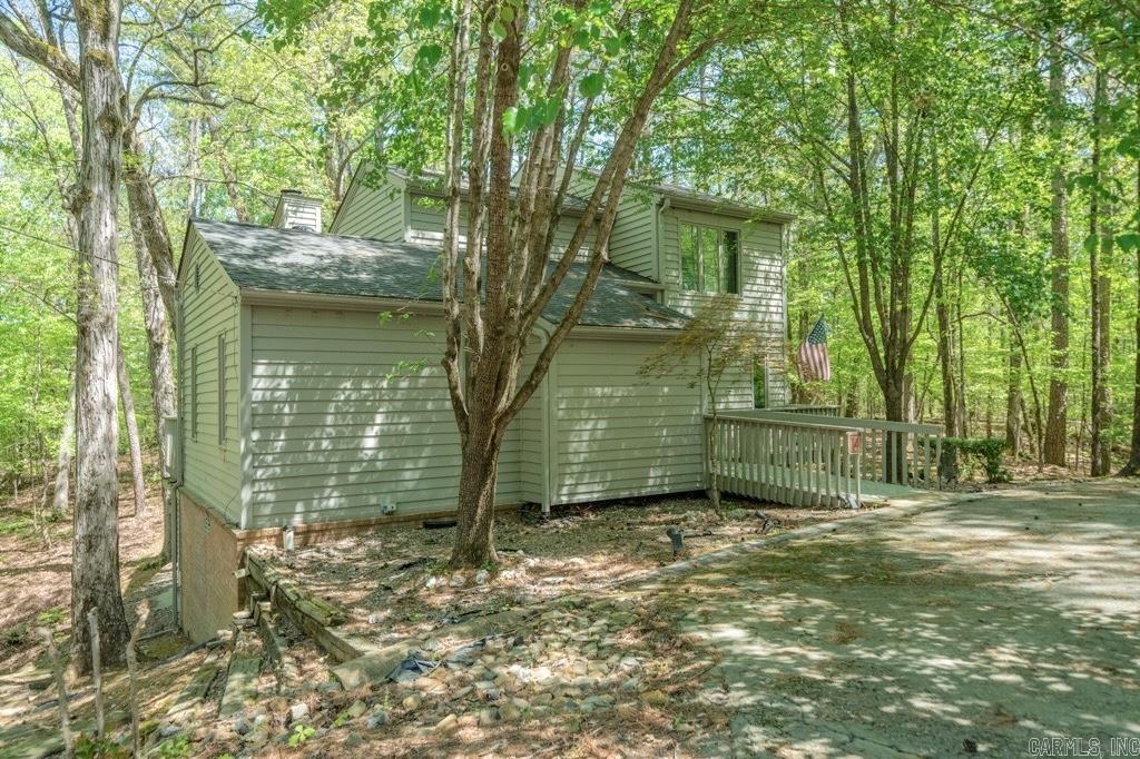 138  Silver Point  Mount Ida, AR