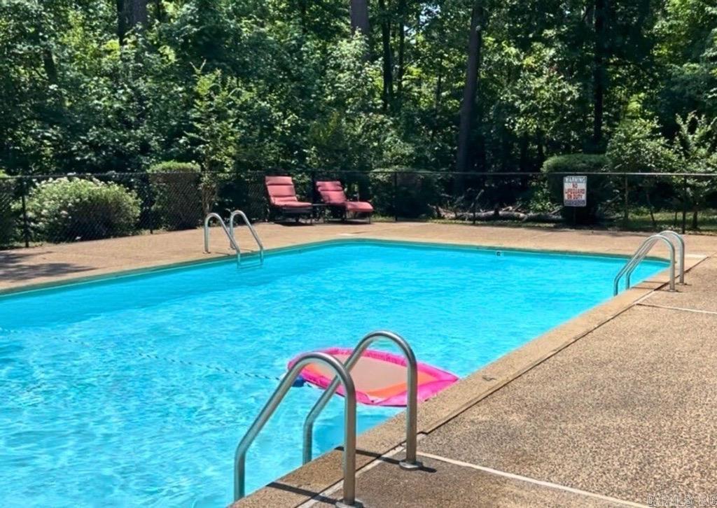 138  Silver Point  Mount Ida, AR