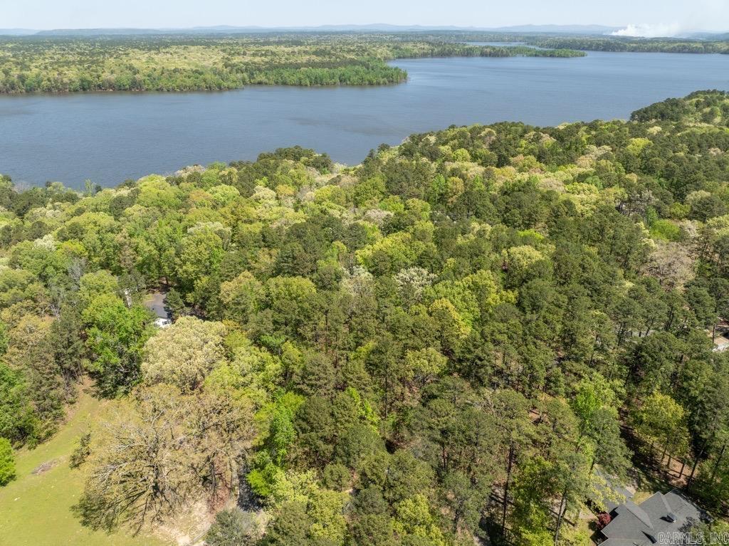 138  Silver Point  Mount Ida, AR