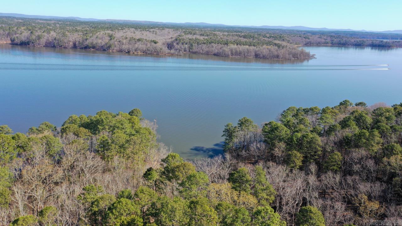 TBD  Silver Point  Mount Ida, AR