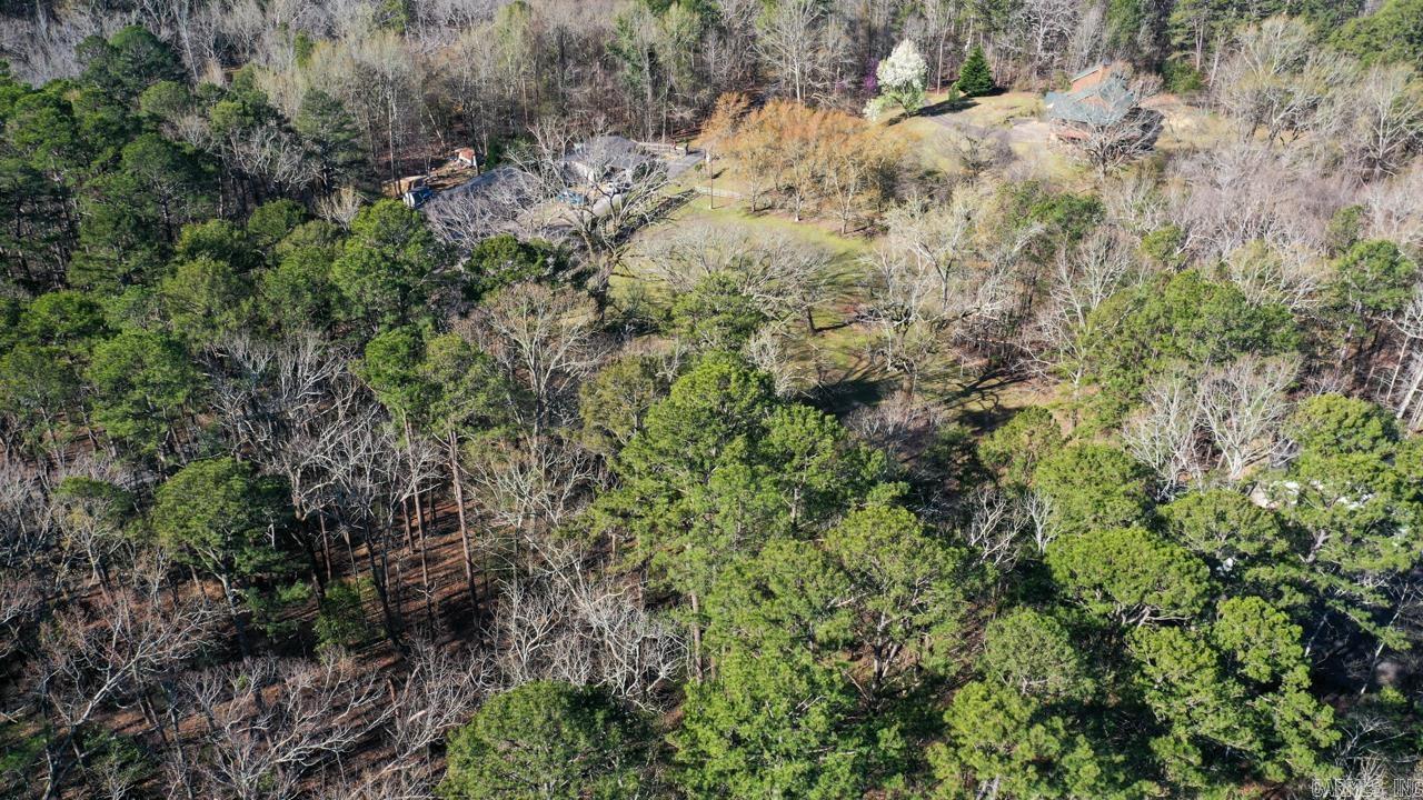 TBD  Silver Point  Mount Ida, AR