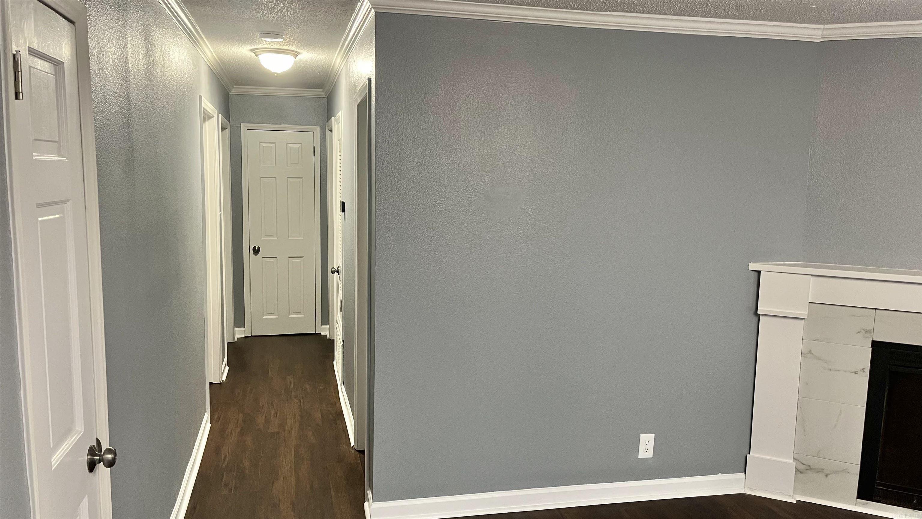 515  Hapsburg  Jacksonville, AR