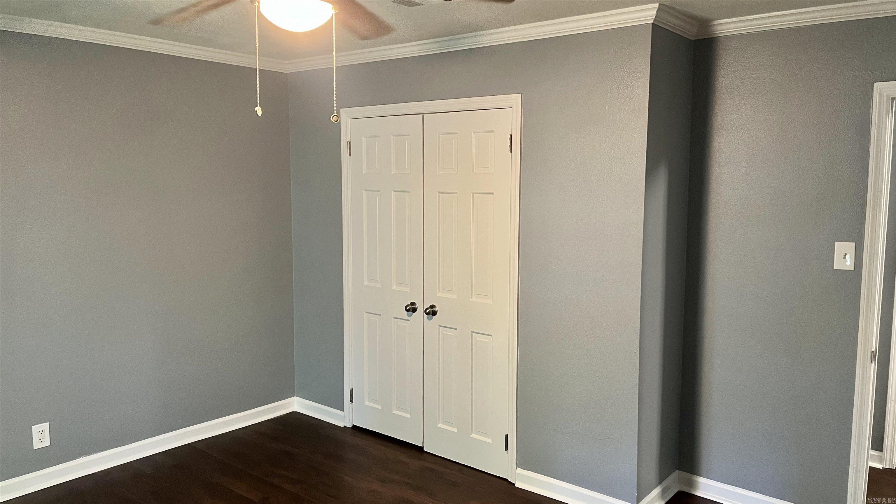 515  Hapsburg  Jacksonville, AR