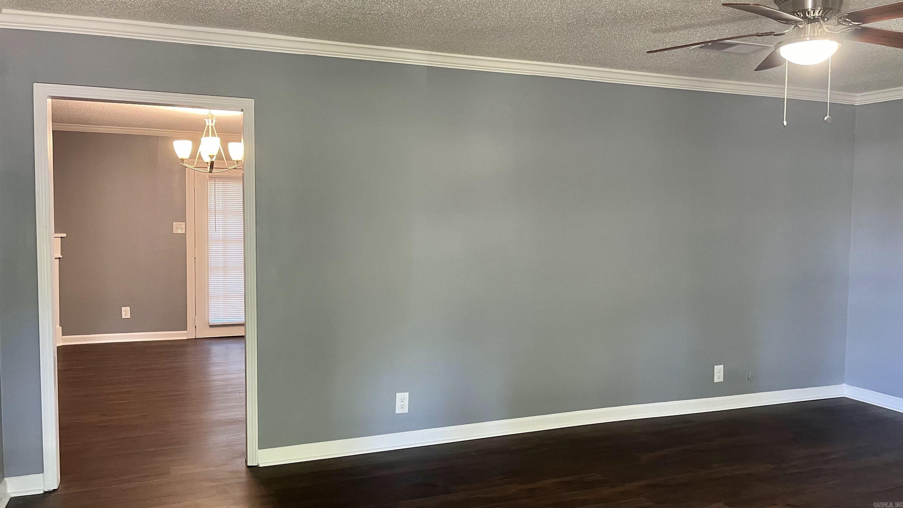 515  Hapsburg  Jacksonville, AR