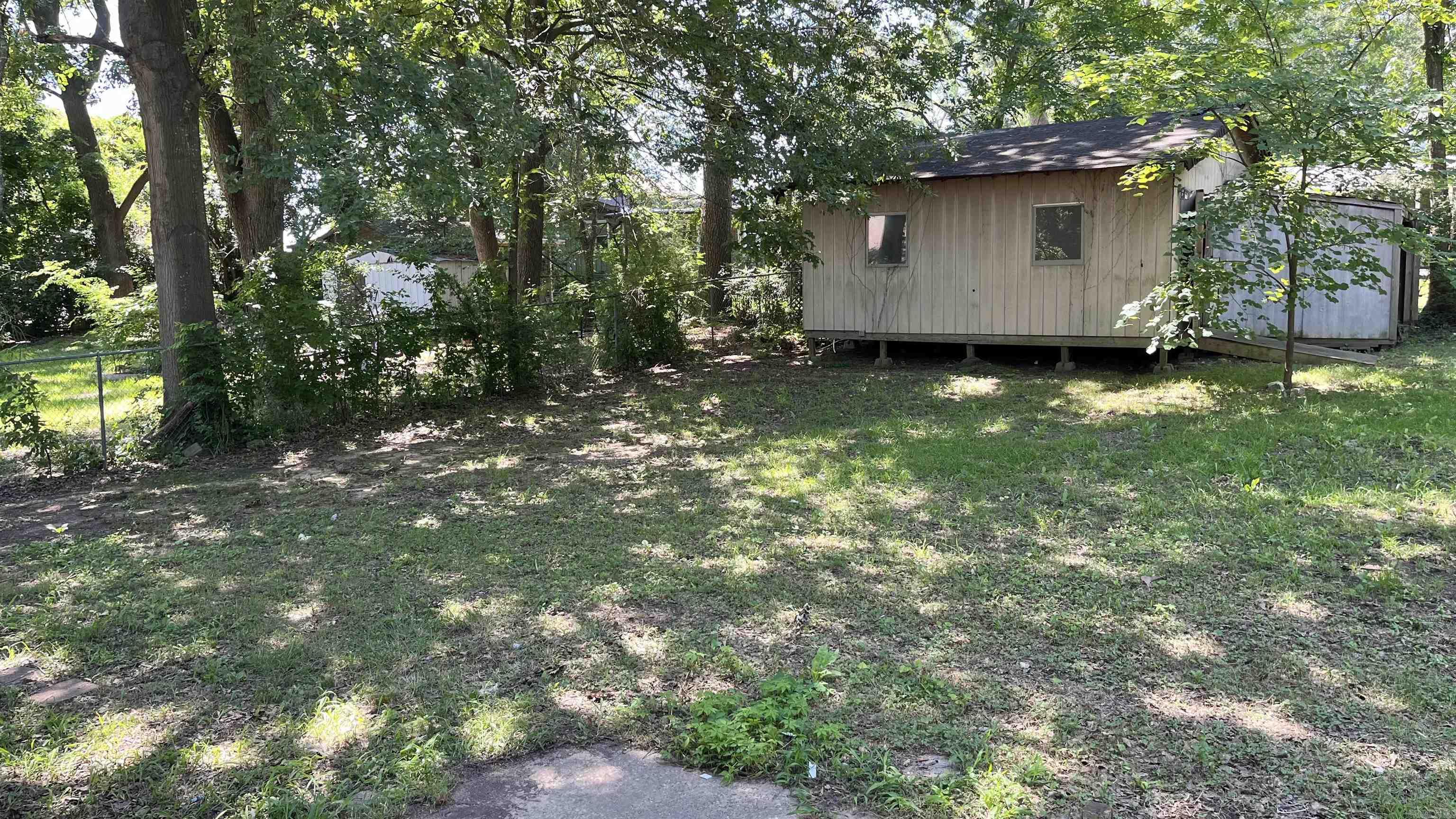 515  Hapsburg  Jacksonville, AR