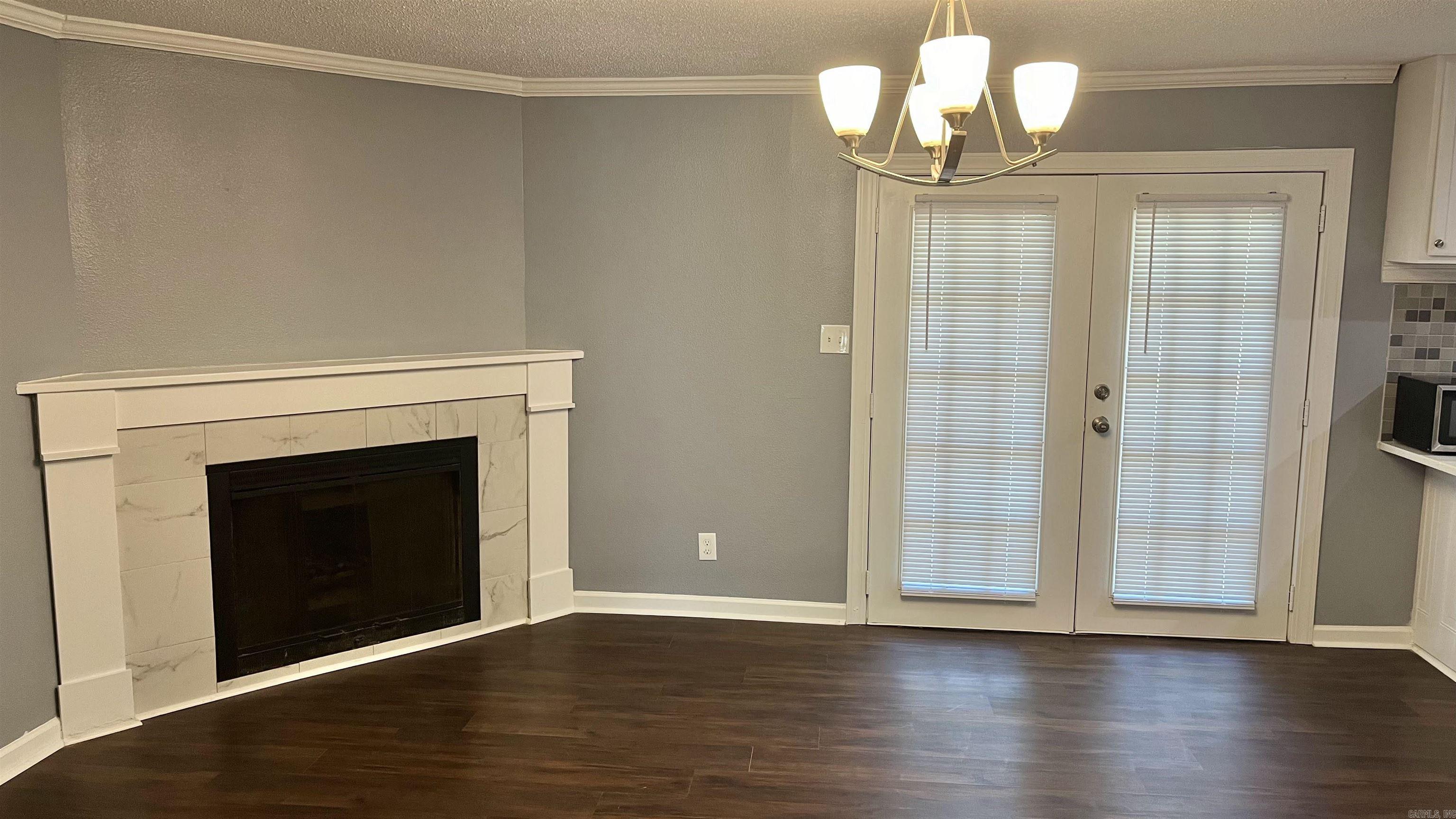 515  Hapsburg  Jacksonville, AR