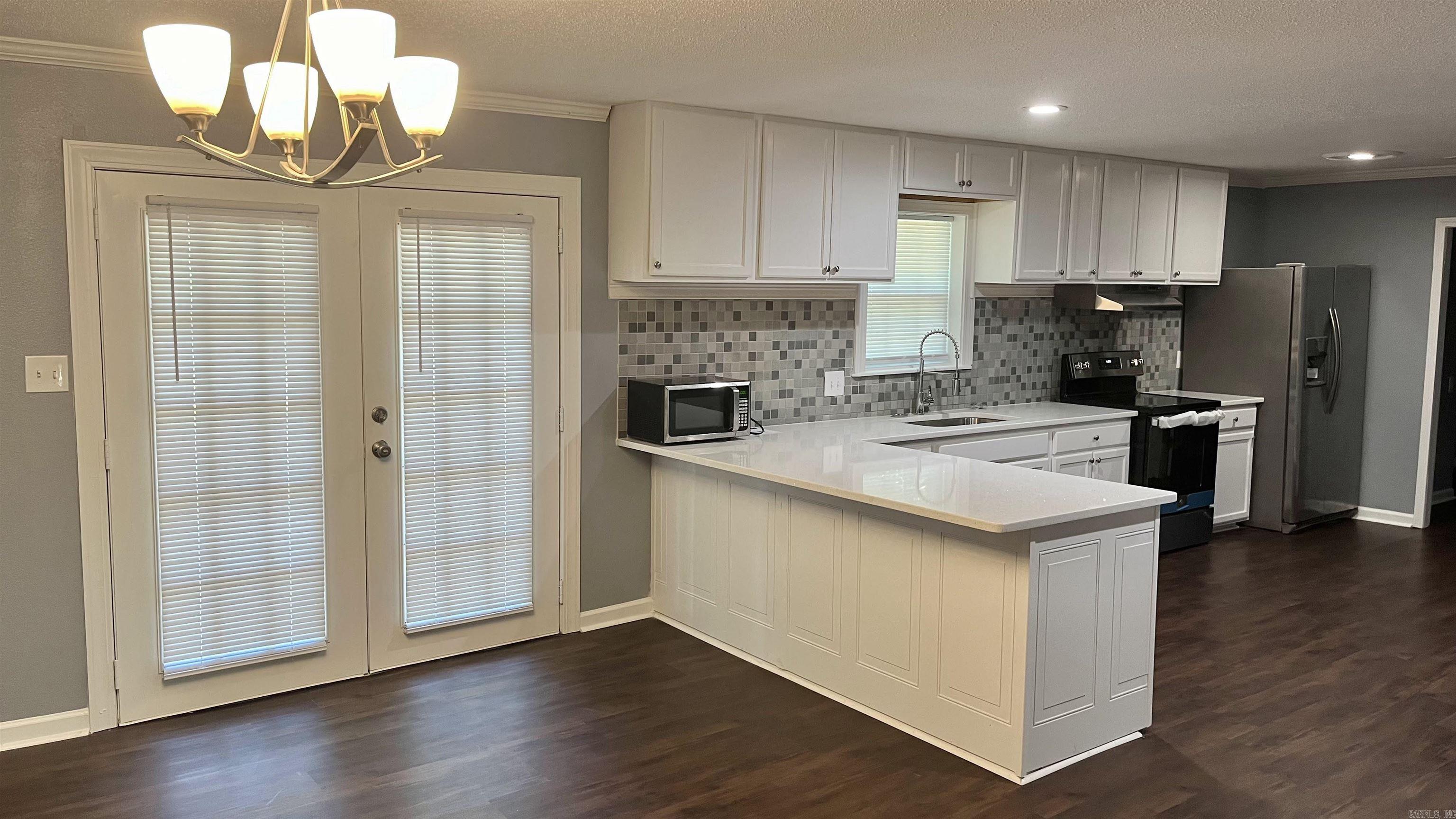 515  Hapsburg  Jacksonville, AR