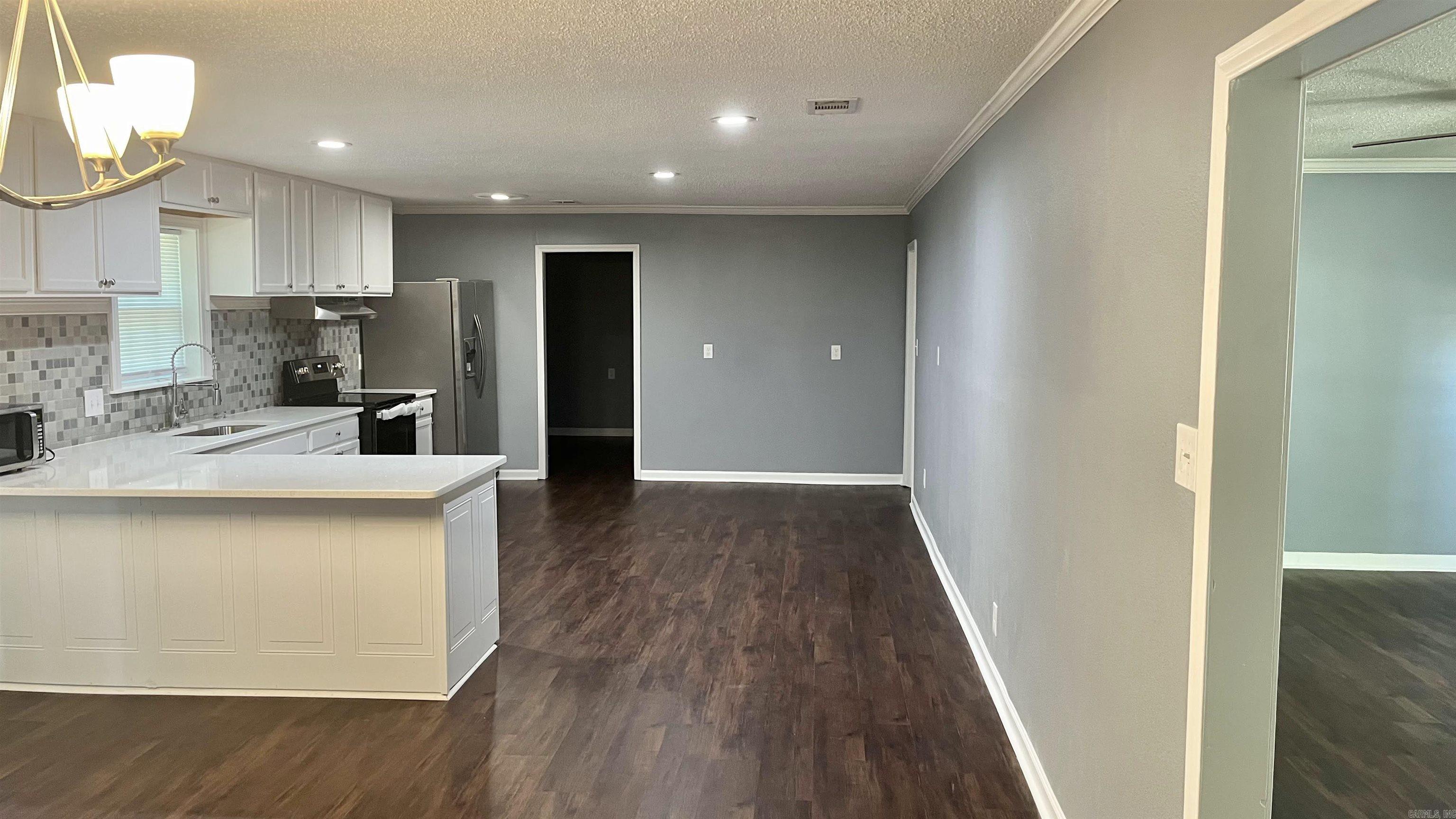 515  Hapsburg  Jacksonville, AR