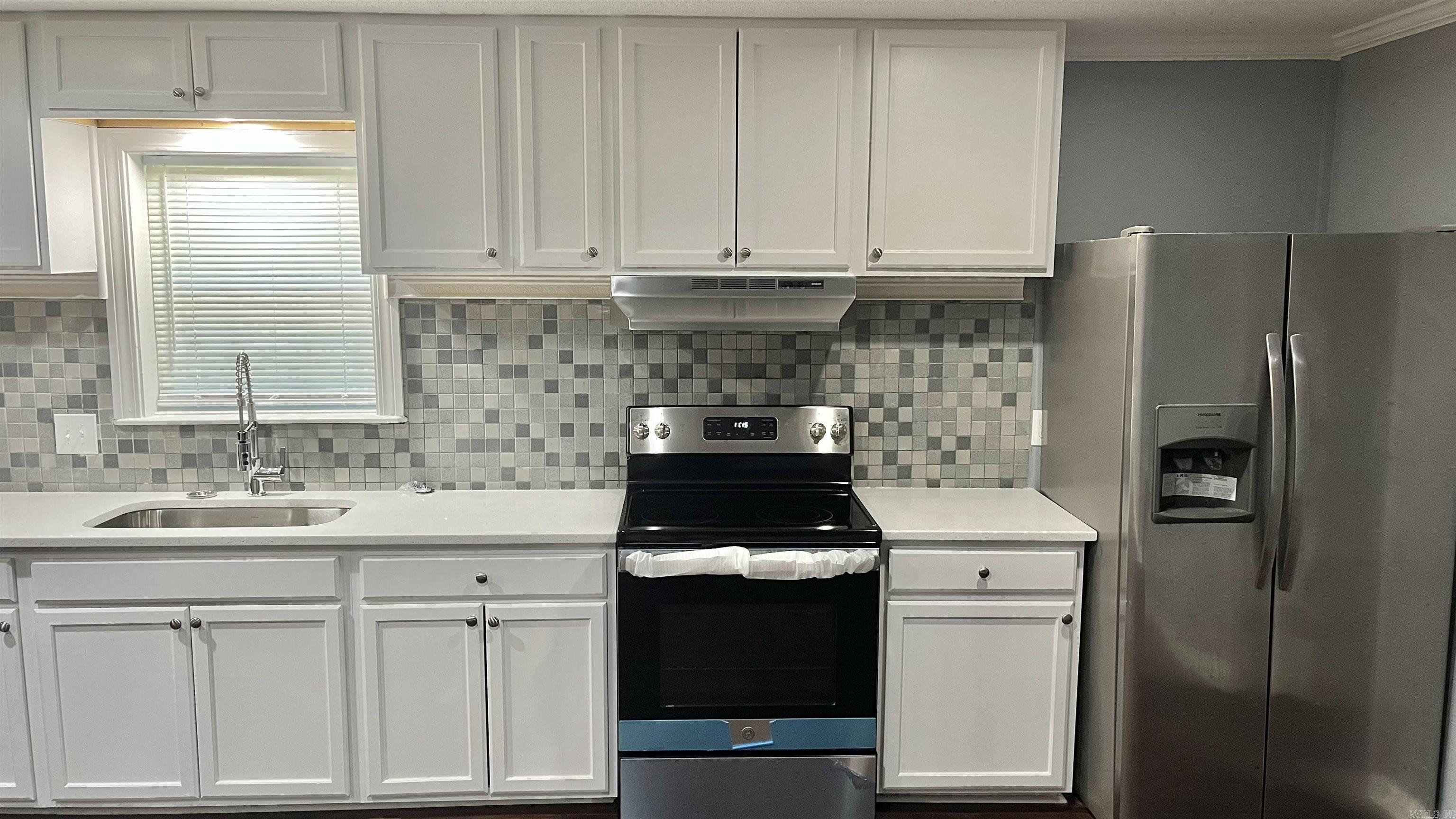515  Hapsburg  Jacksonville, AR