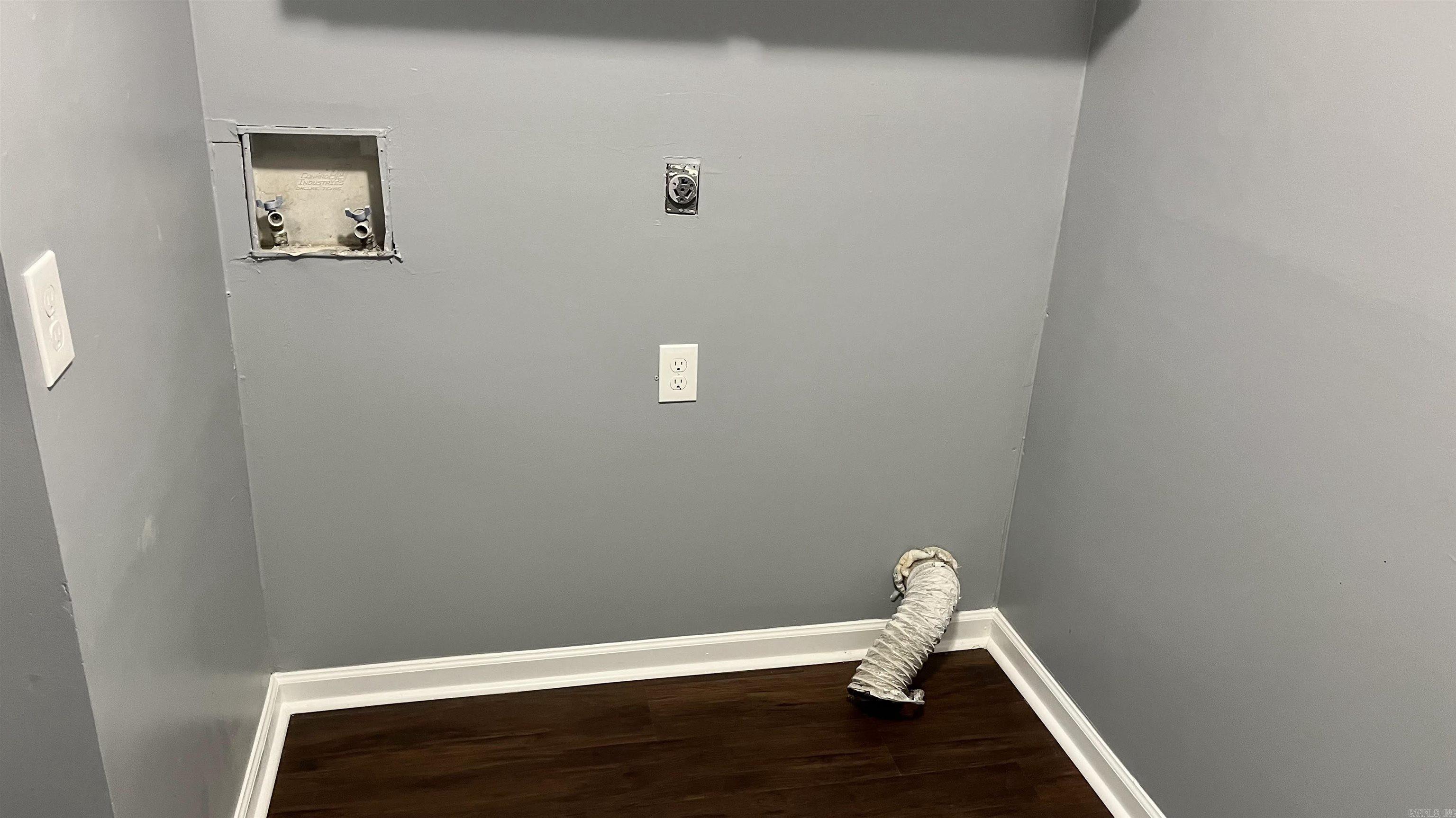 515  Hapsburg  Jacksonville, AR