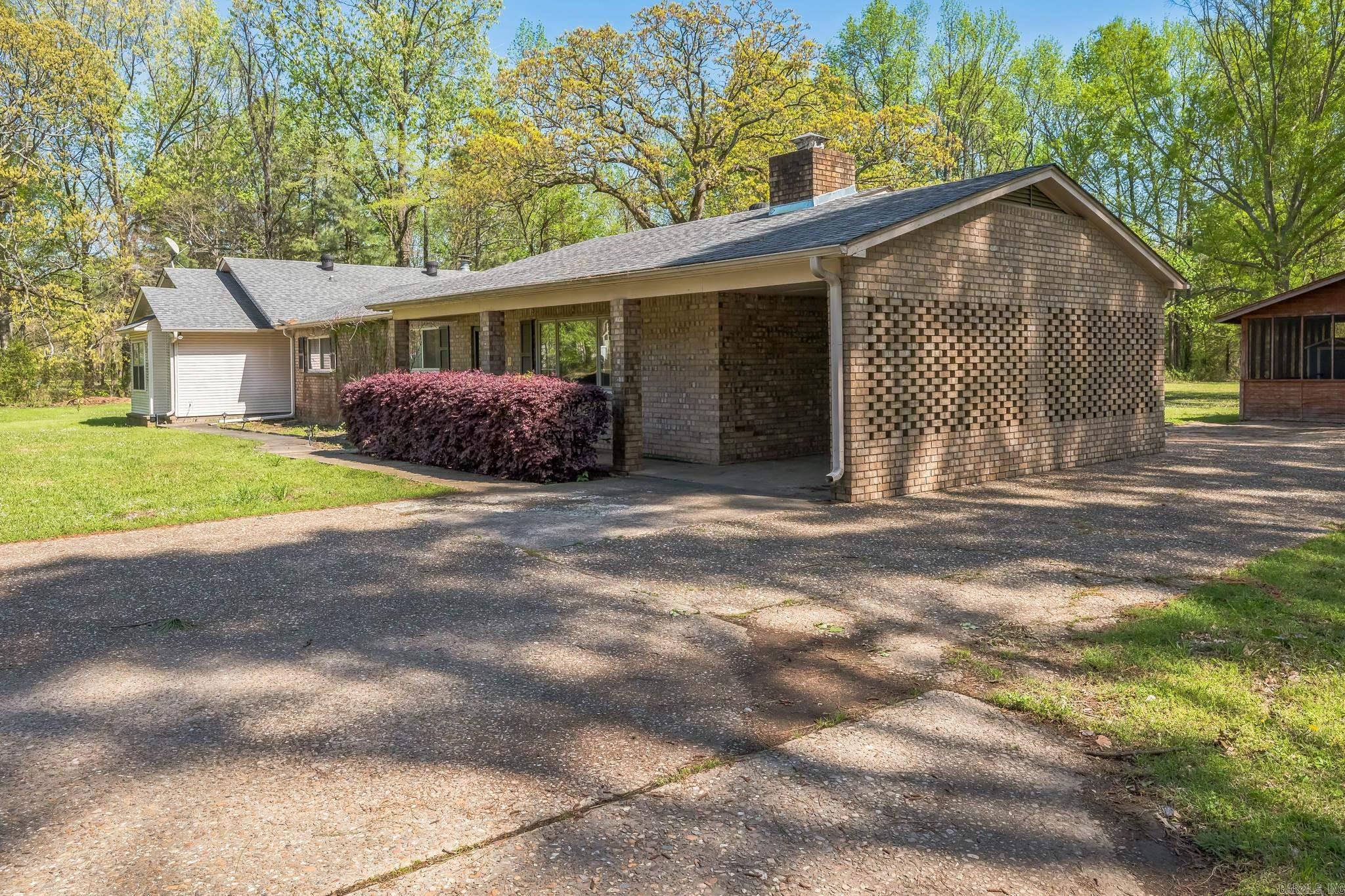 4431 S 1St St  Cabot, AR