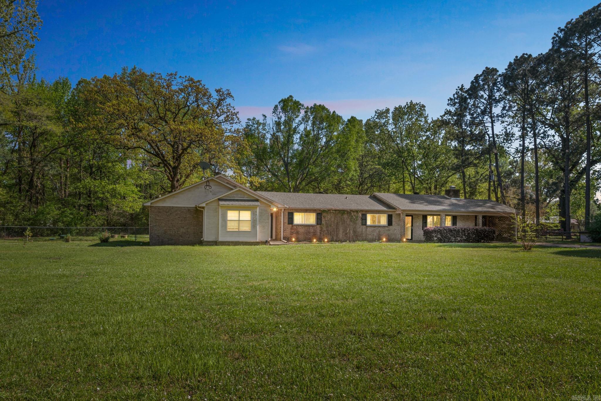 4431 S 1St St  Cabot, AR
