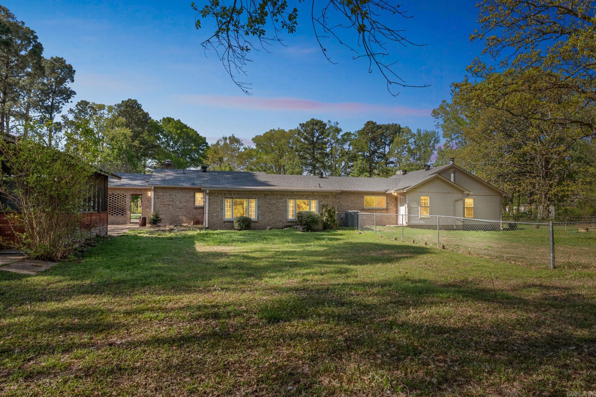 4431 S 1St St  Cabot, AR