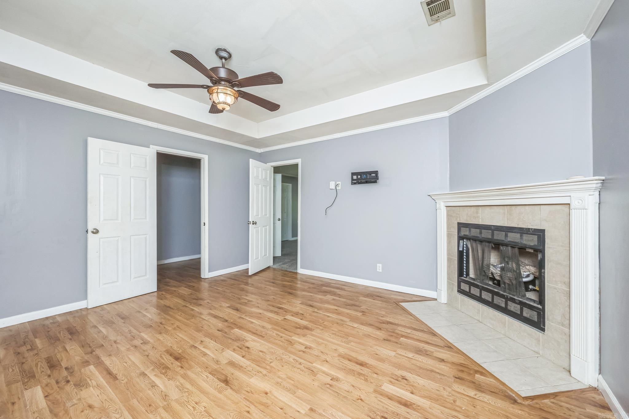 4431 S 1St St  Cabot, AR