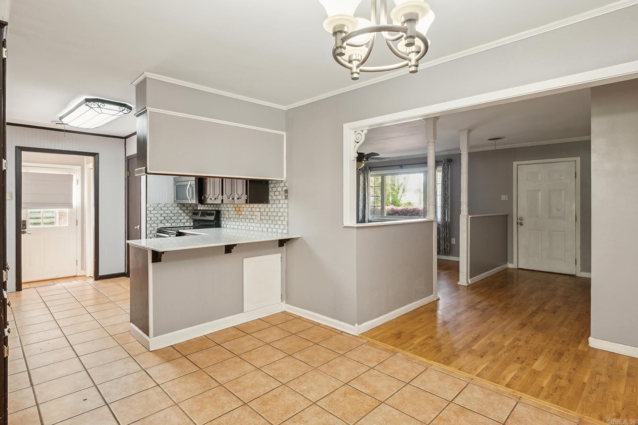 4431 S 1St St  Cabot, AR