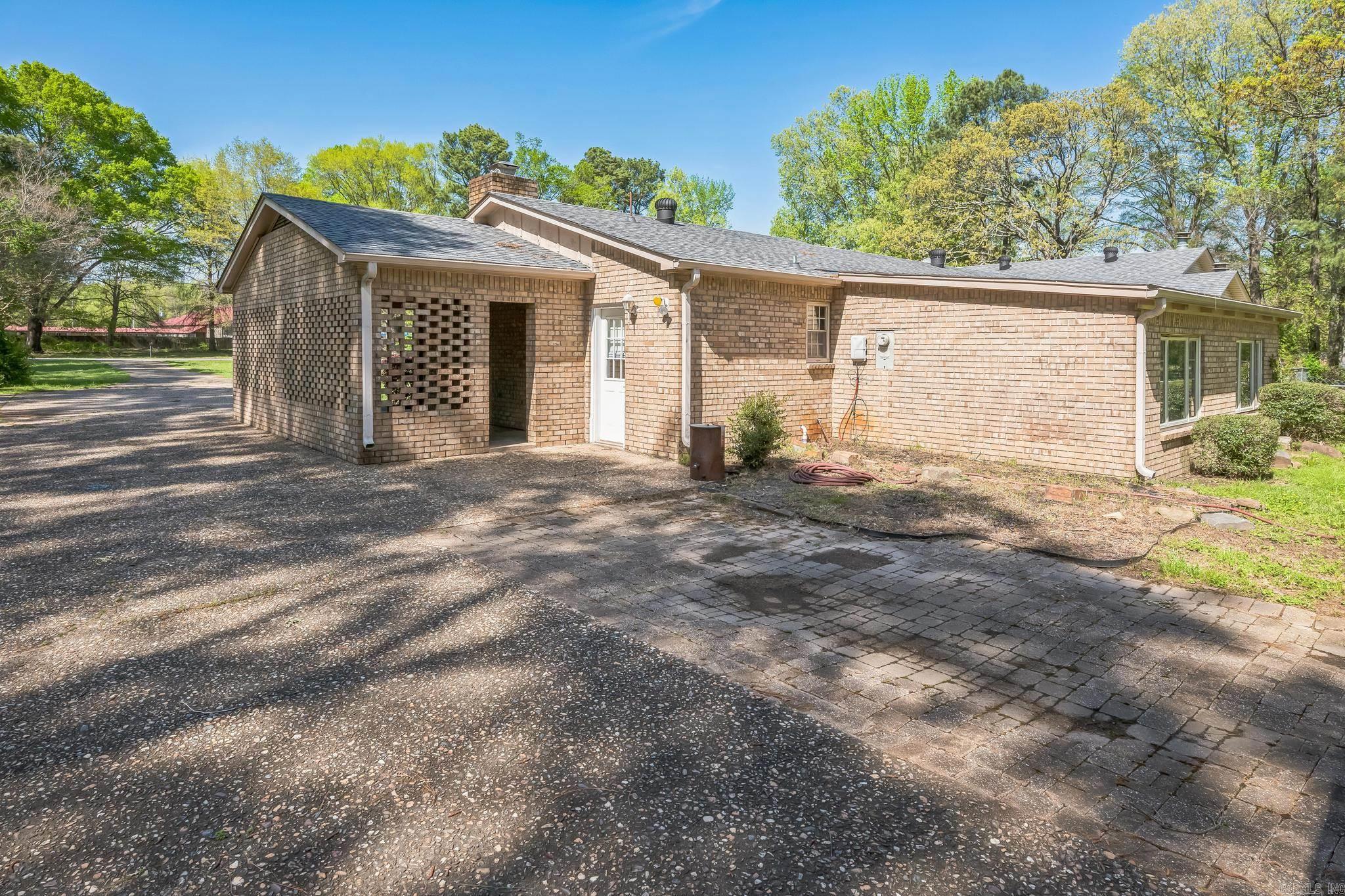 4431 S 1St St  Cabot, AR