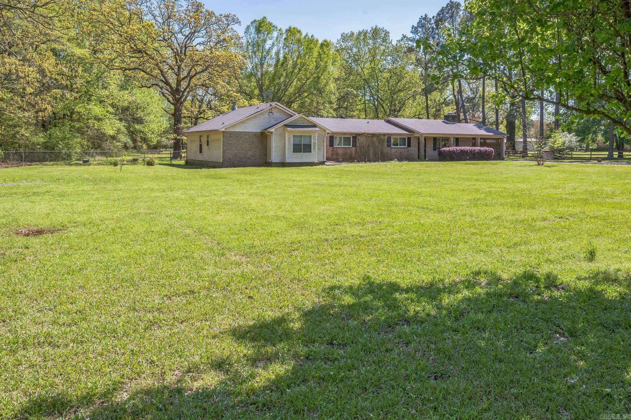 4431 S 1St St  Cabot, AR