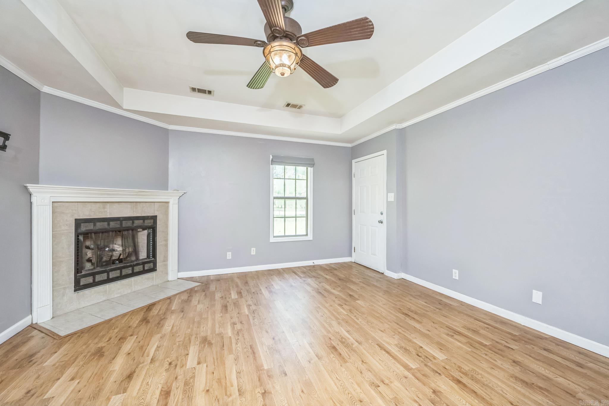 4431 S 1St St  Cabot, AR