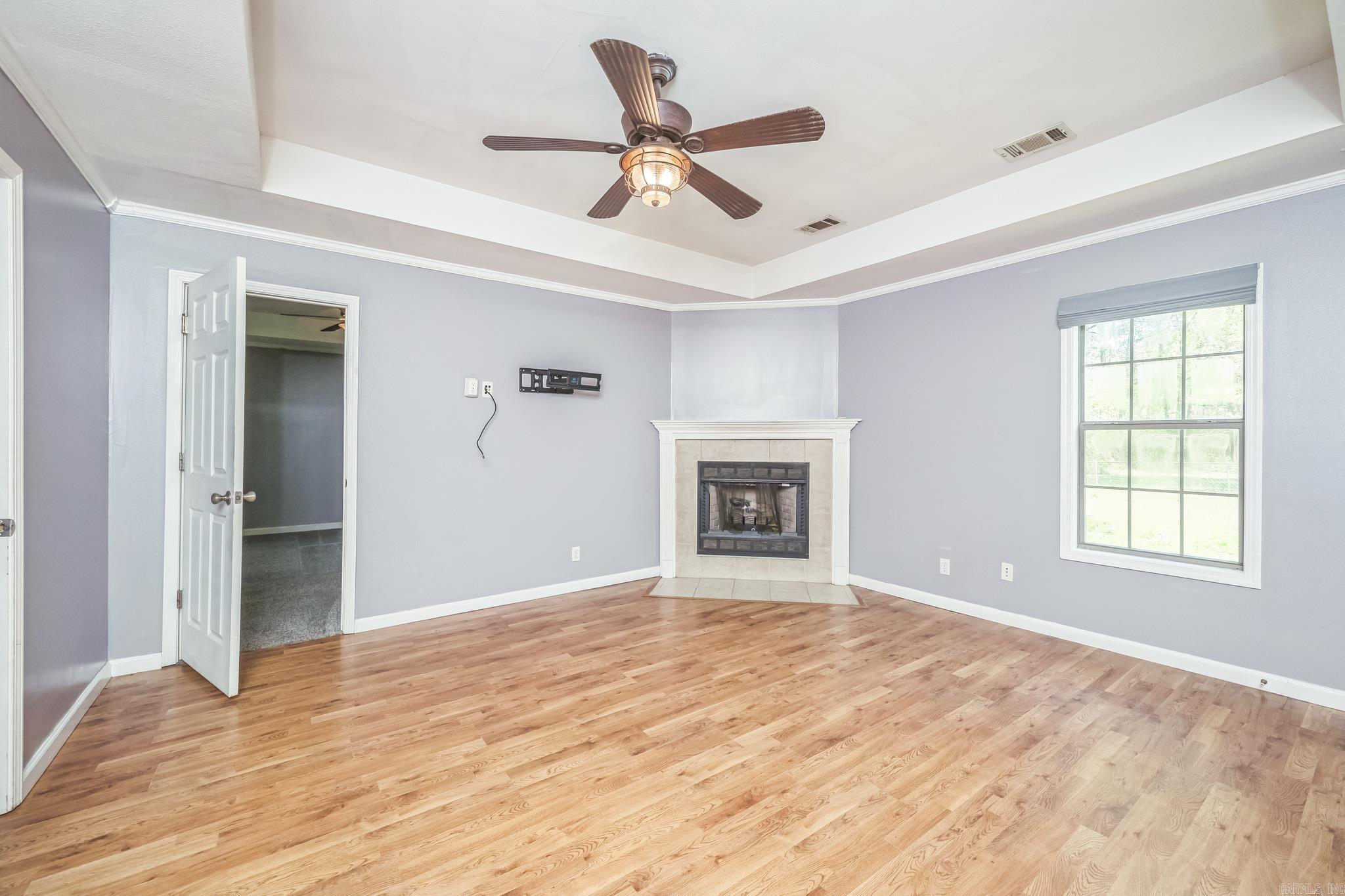 4431 S 1St St  Cabot, AR
