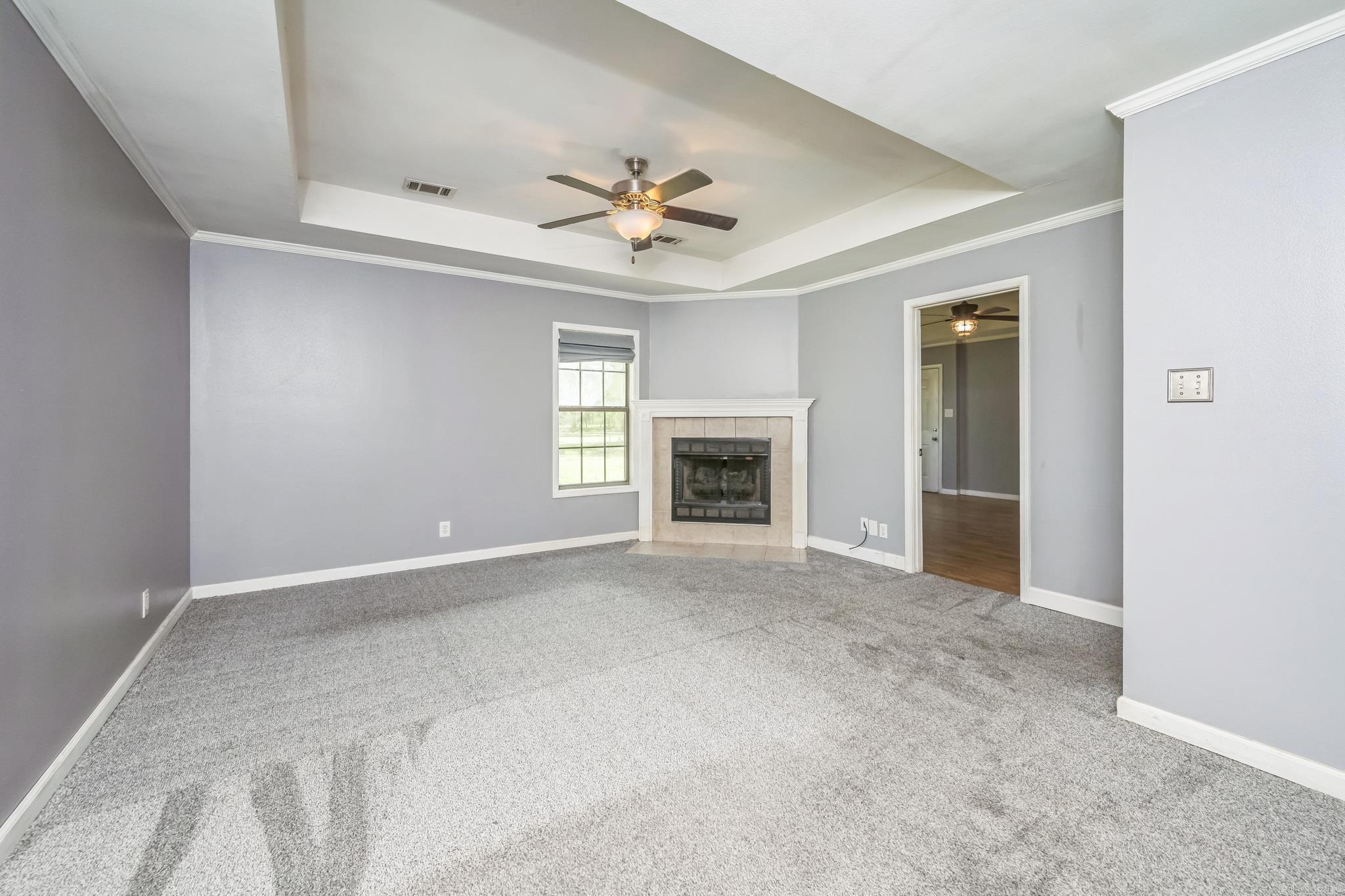 4431 S 1St St  Cabot, AR