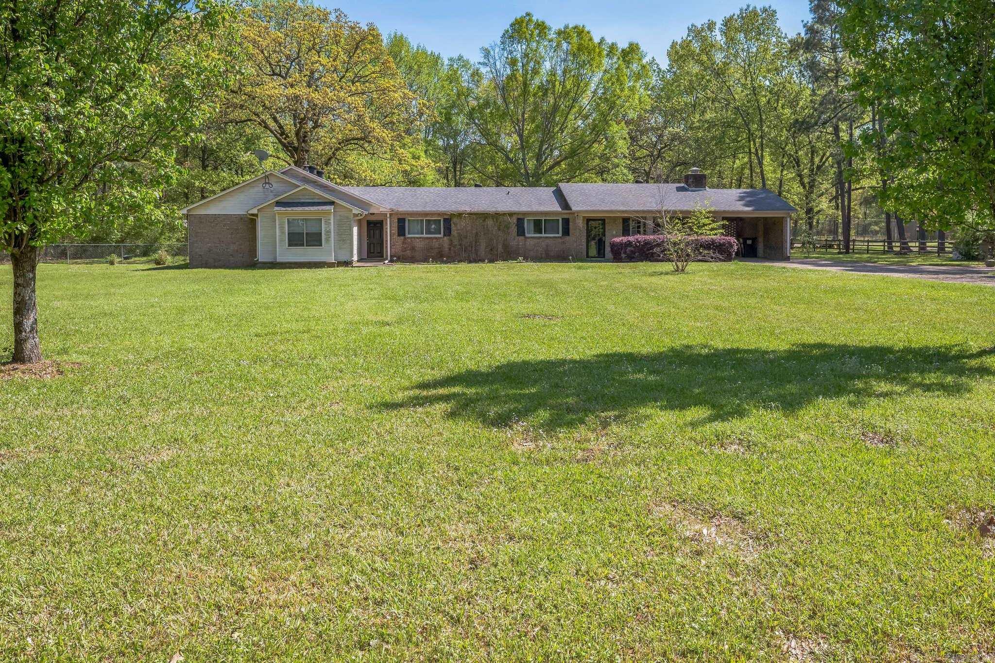 4431 S 1St St  Cabot, AR