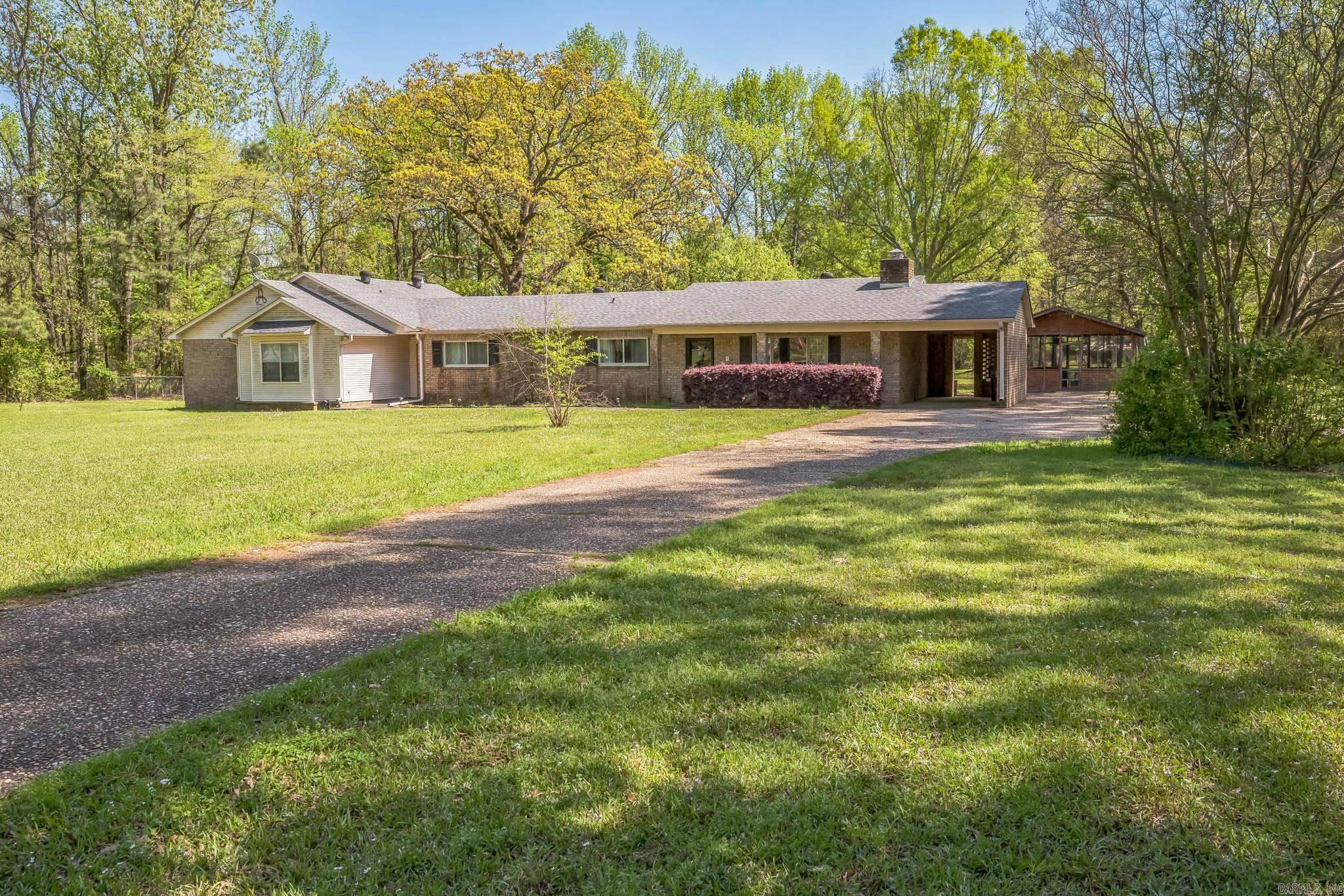 4431 S 1St St  Cabot, AR