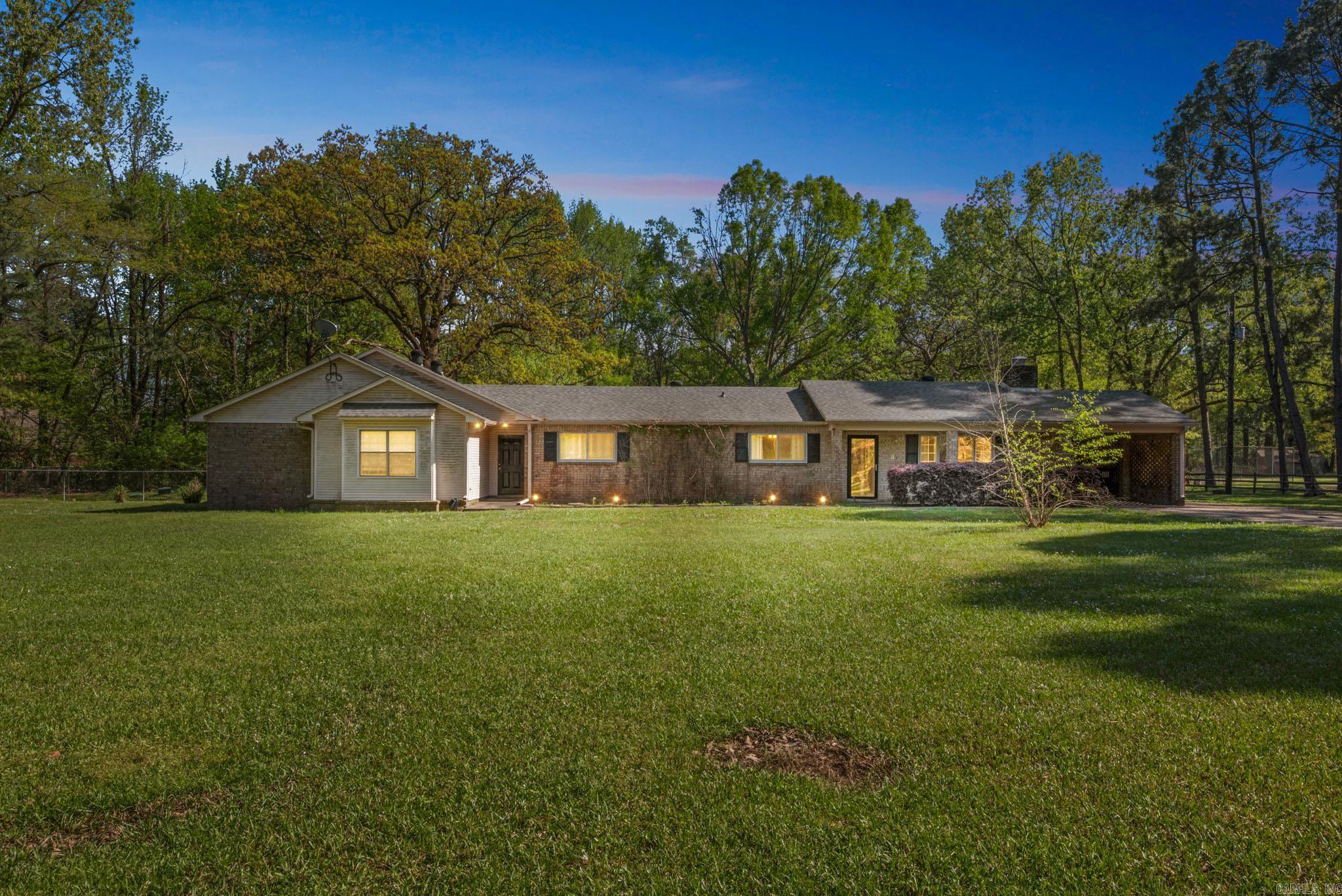 4431 S 1St St  Cabot, AR
