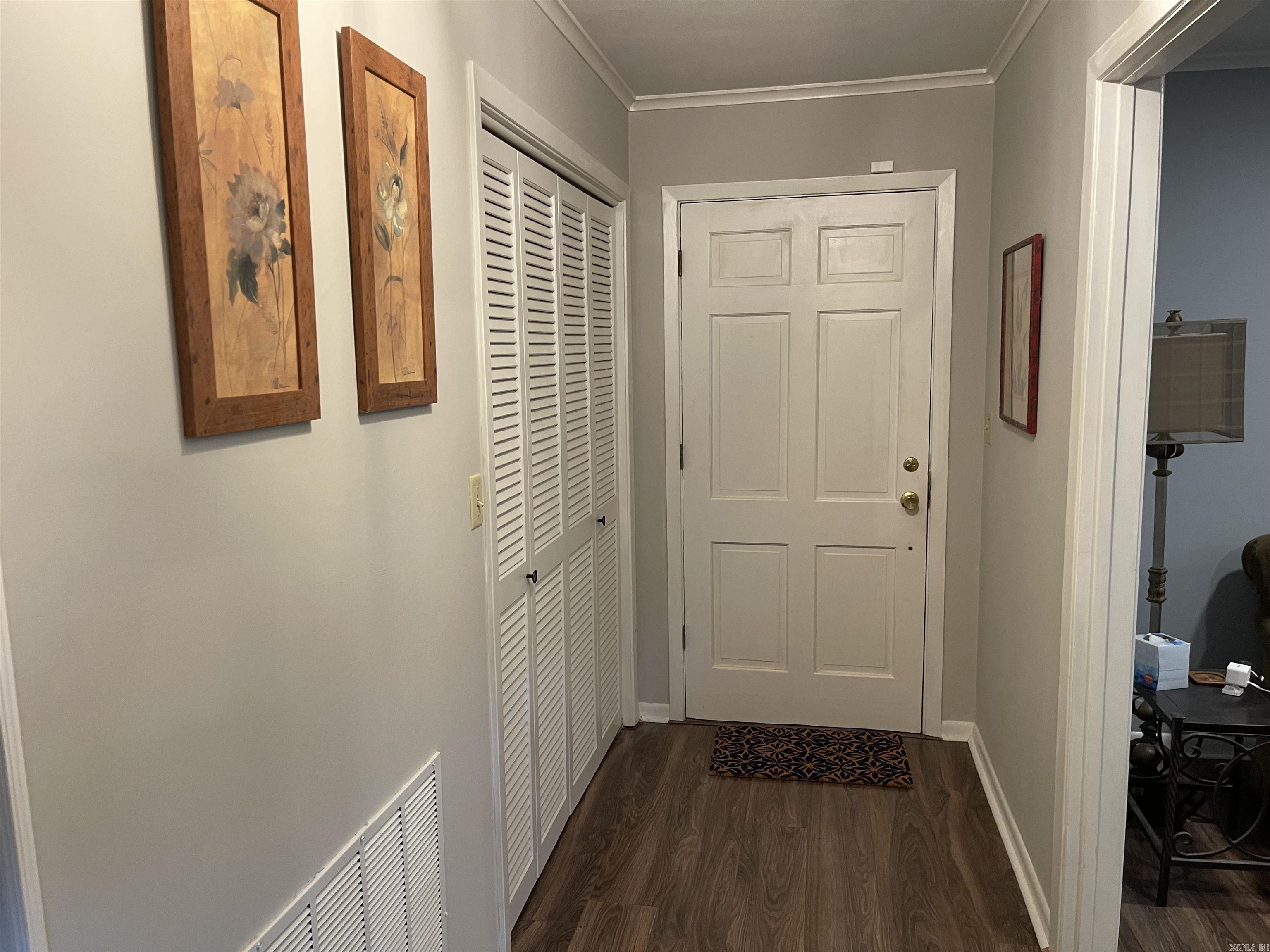 1206  Linwood  El Dorado, AR