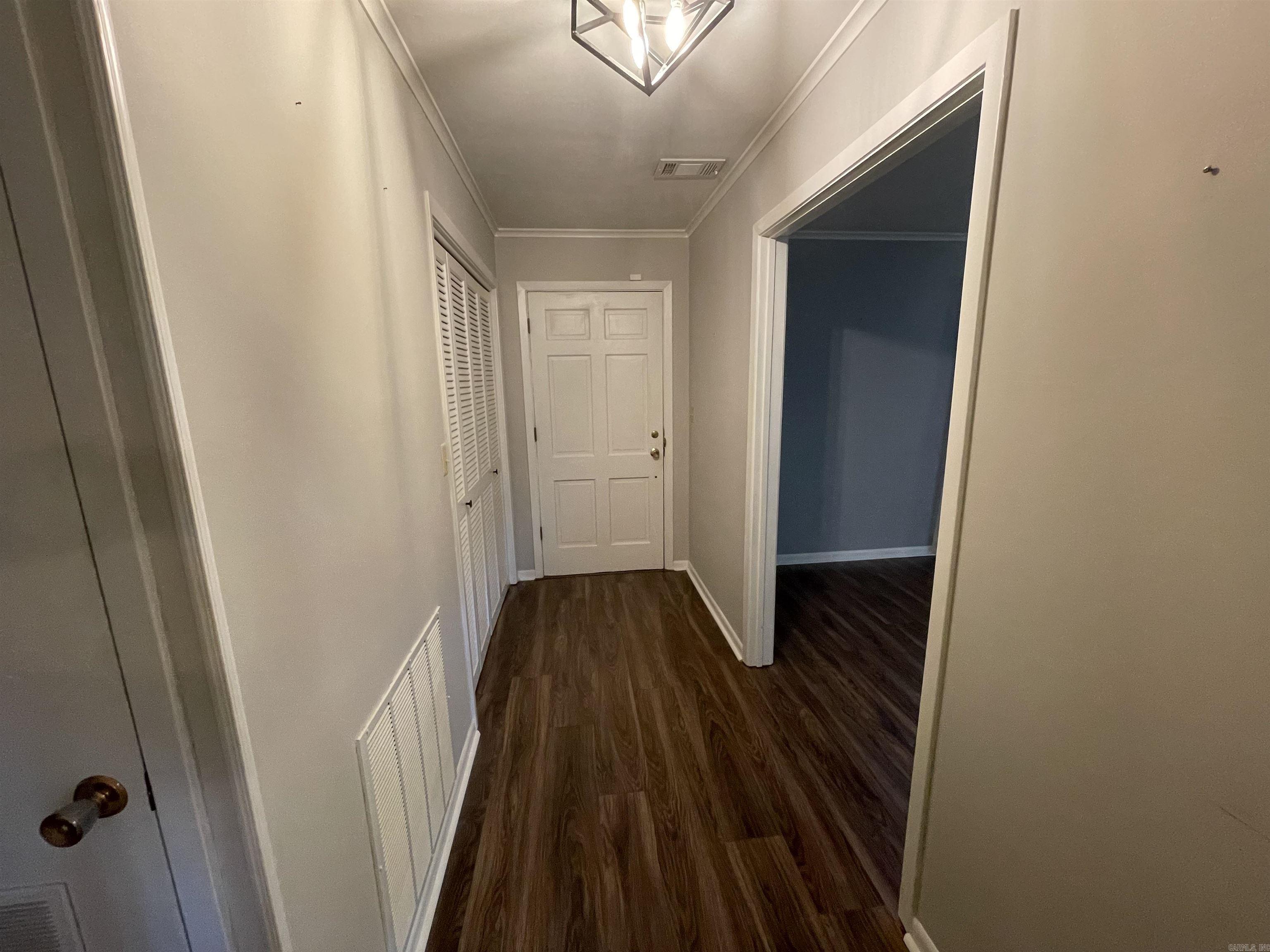 1206 Linwood  El Dorado, AR