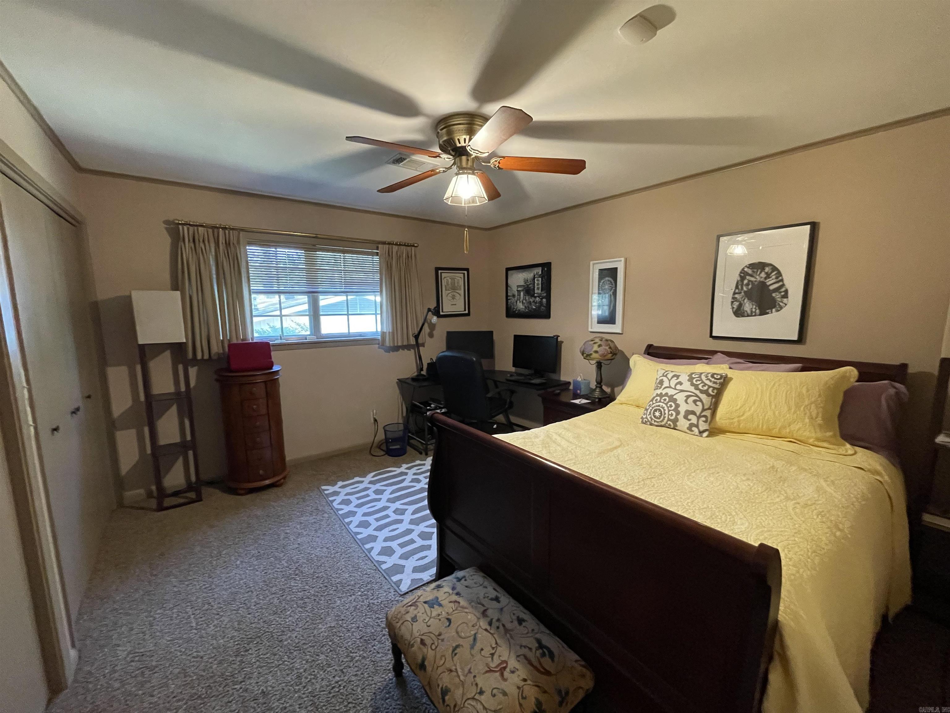 1206  Linwood  El Dorado, AR