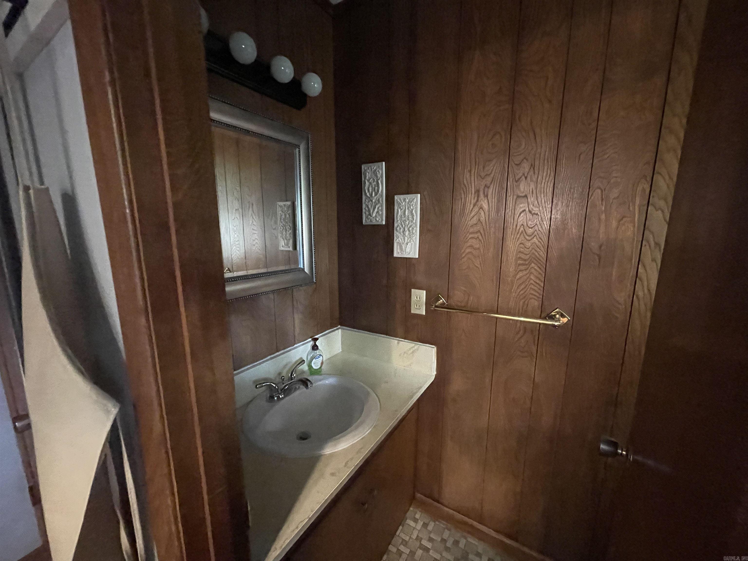 1206 Linwood  El Dorado, AR