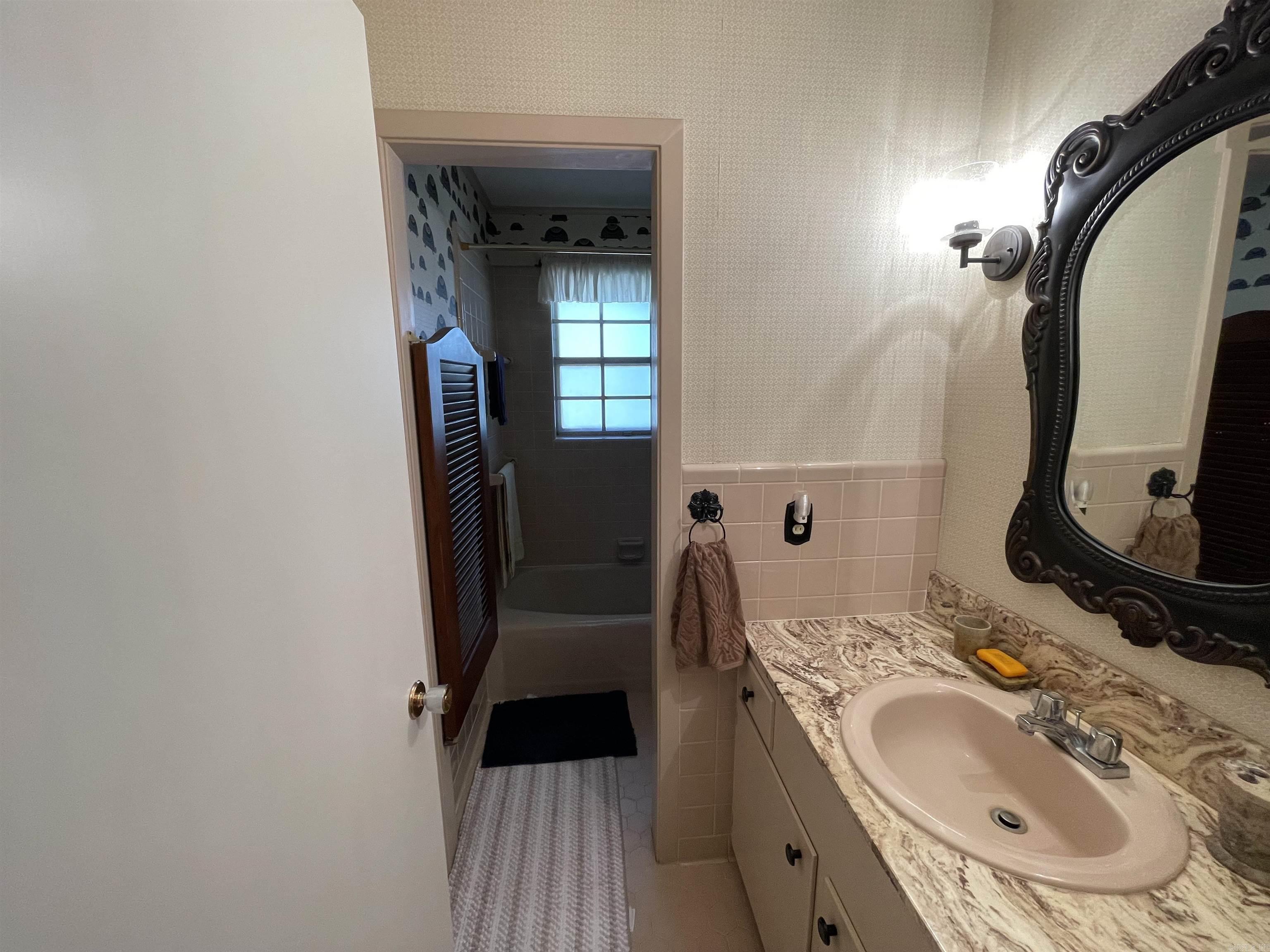 1206  Linwood  El Dorado, AR