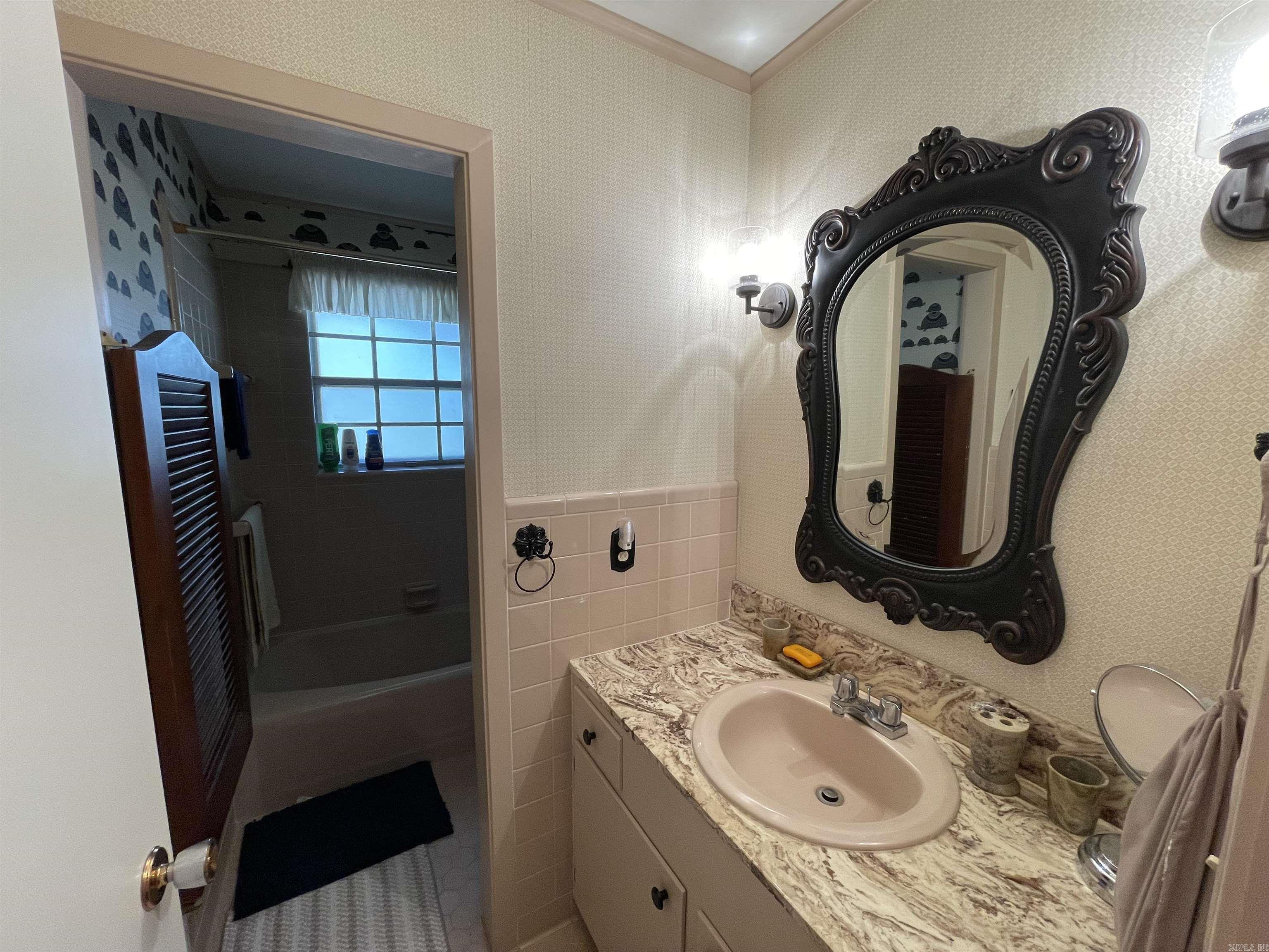 1206  Linwood  El Dorado, AR